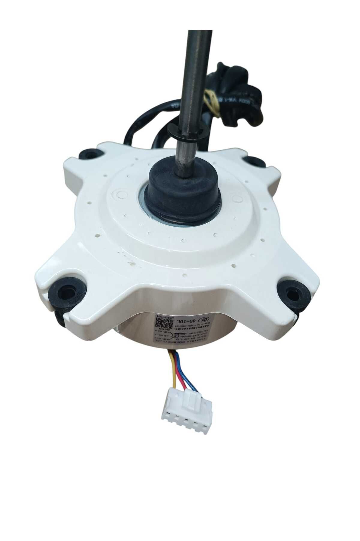 Baymak DIŞ ÜNİTE FAN MOTOR