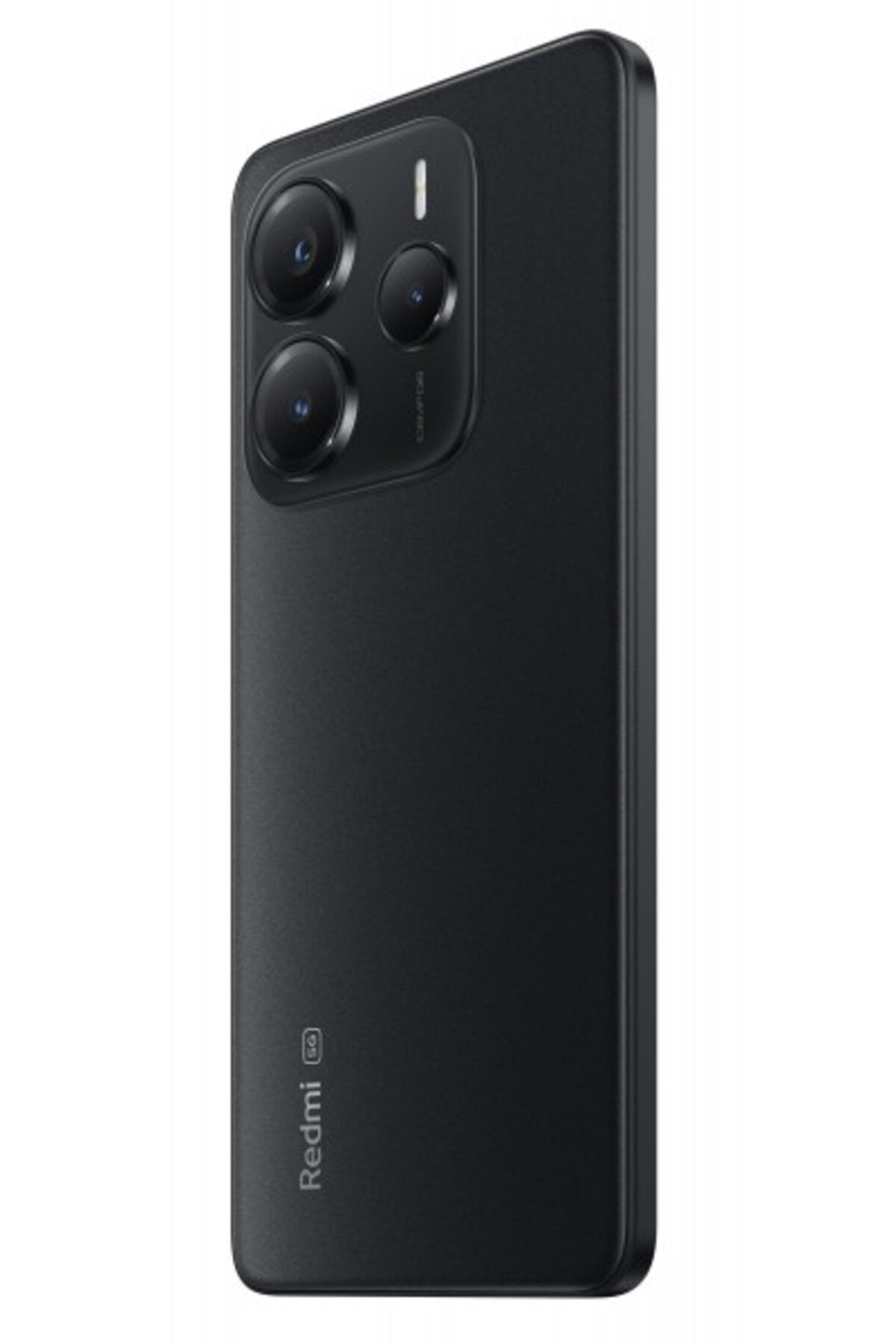 Xiaomi Redmi Note 14 8 256GB 5G Cep Telefonu Siyah