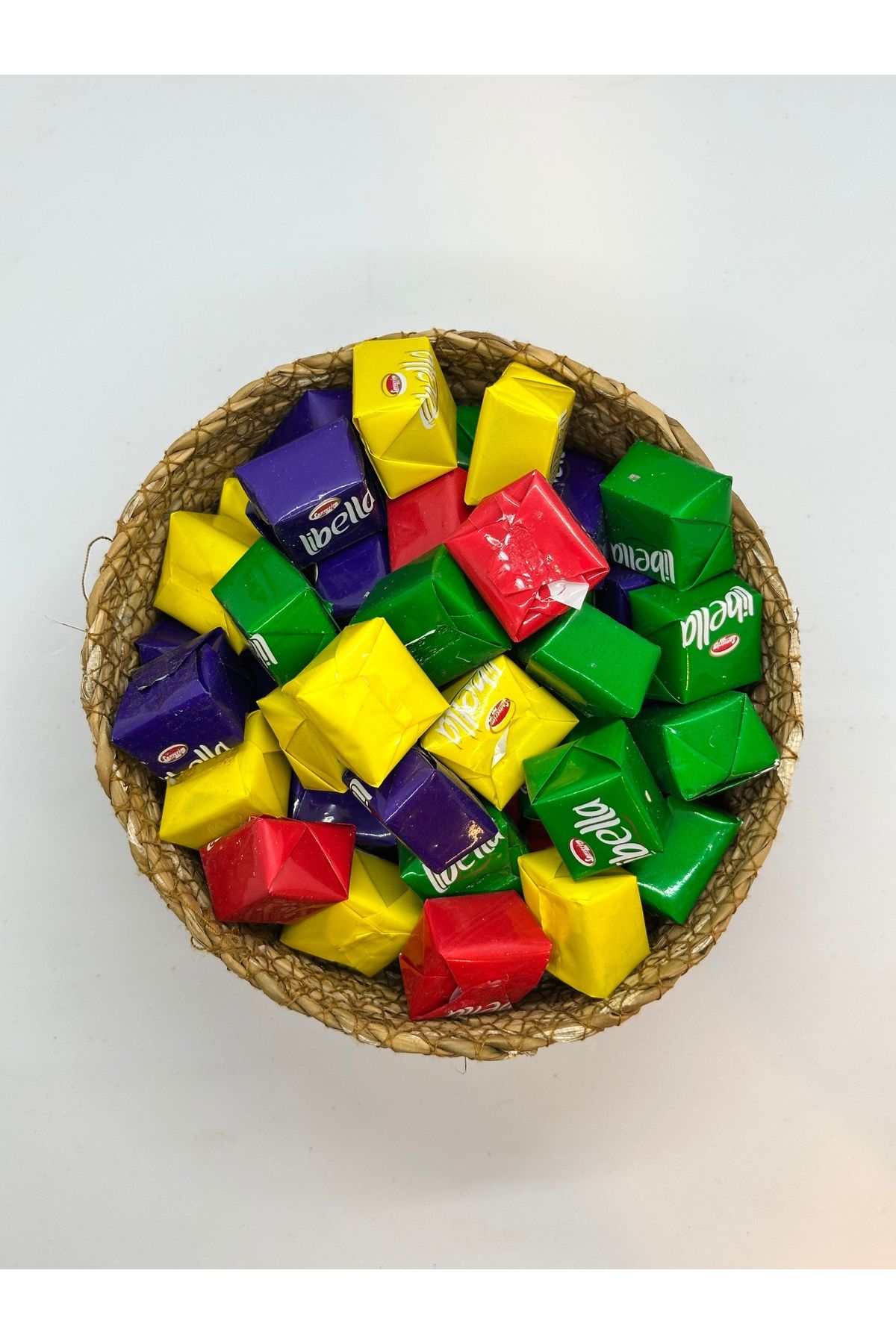 ANTAT LİBELLA ÇİKOLATA 500 GR