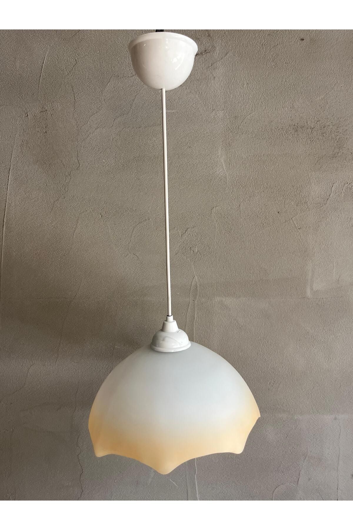 D-light Emet Tekli Avize