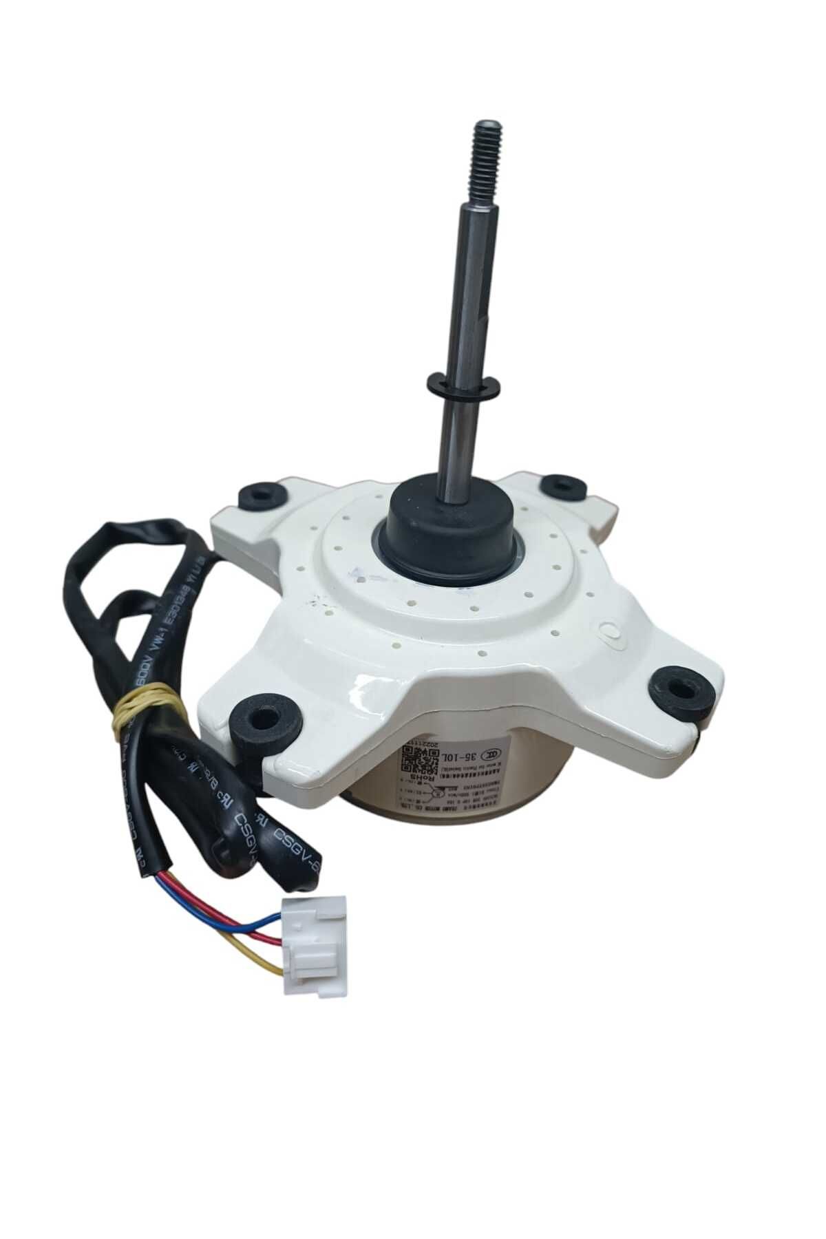 Baymak DIŞ ÜNİTE FAN MOTOR