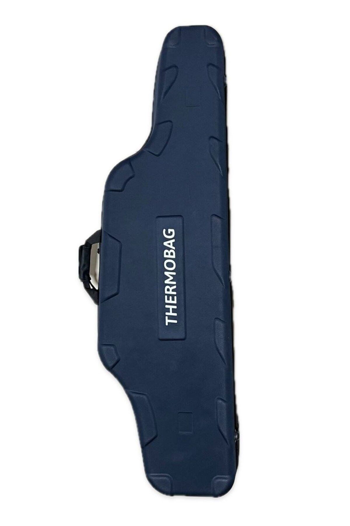 Thermo Bag THERMOBAG DÜRBÜNLÜ TÜFEK TAŞIMA ÇANTASI LACİVERT