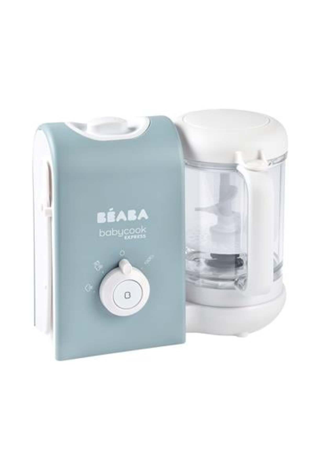 Beaba Babycook Express Baltic Blue