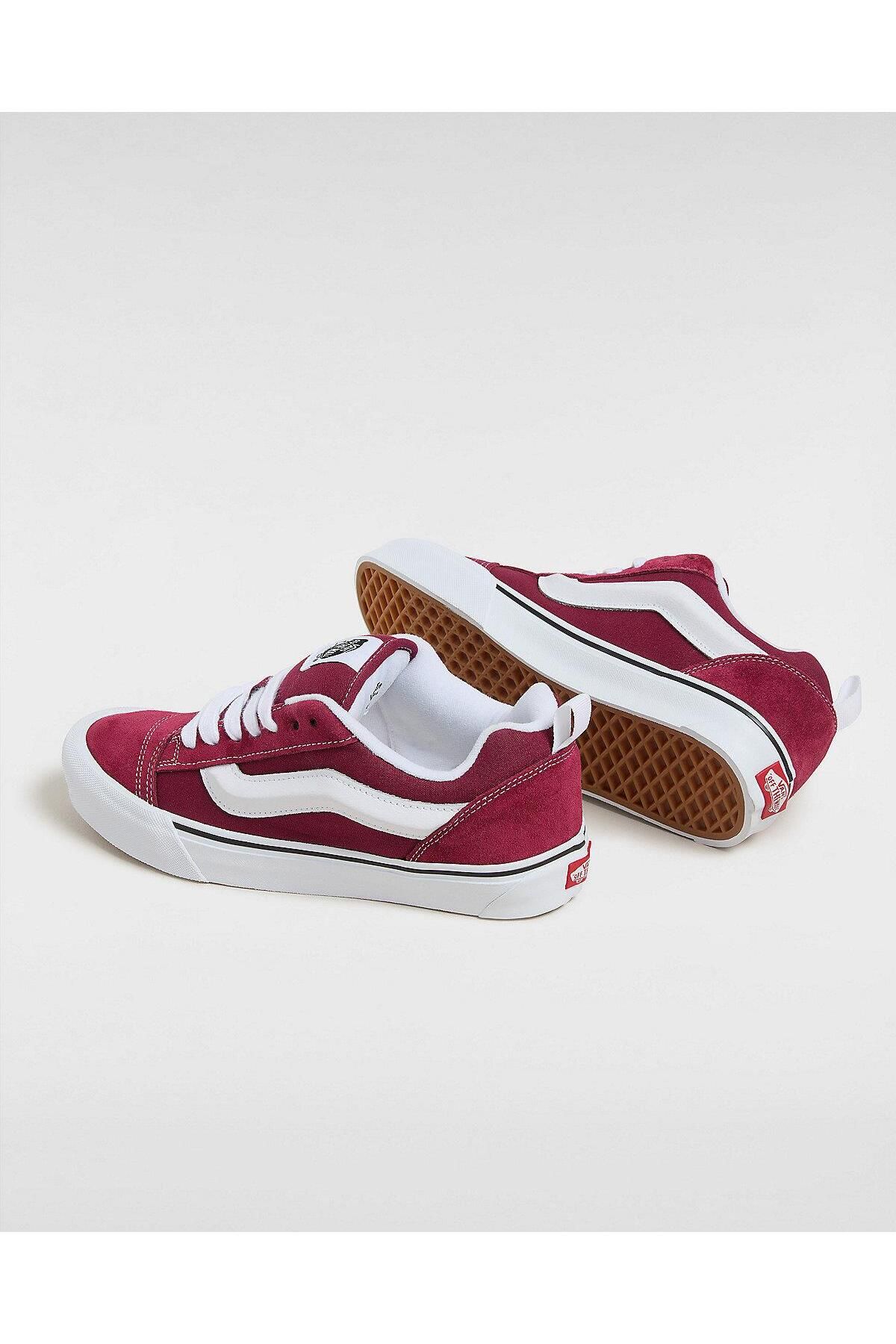 Vans-Knu skool 4