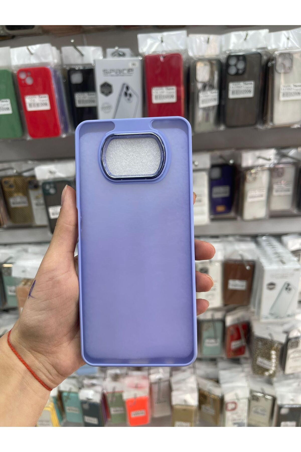 TECNOTREND xiaomiii poco x3 /x3 pro uyumlu kılıf