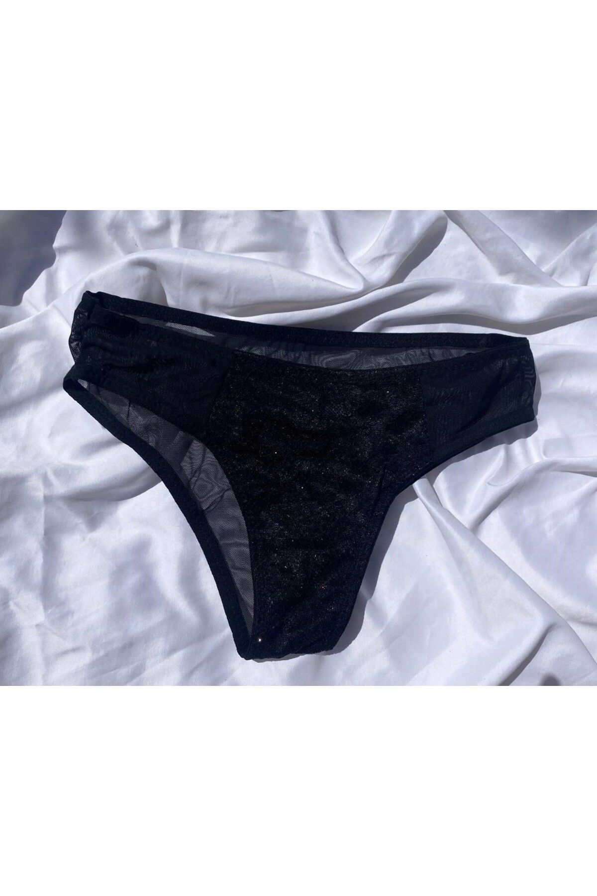 zenpantera lingerie SİHNEBLACK SLİP