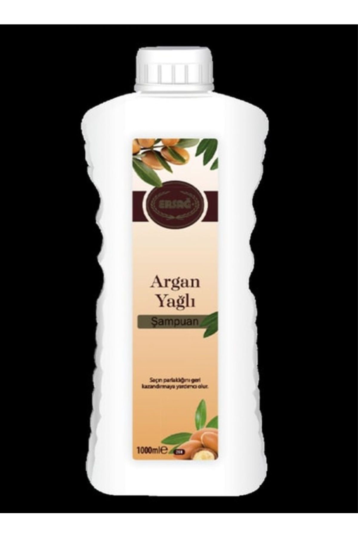 TSN ARGAN YAĞLI ŞAMPUAN 1000 ML