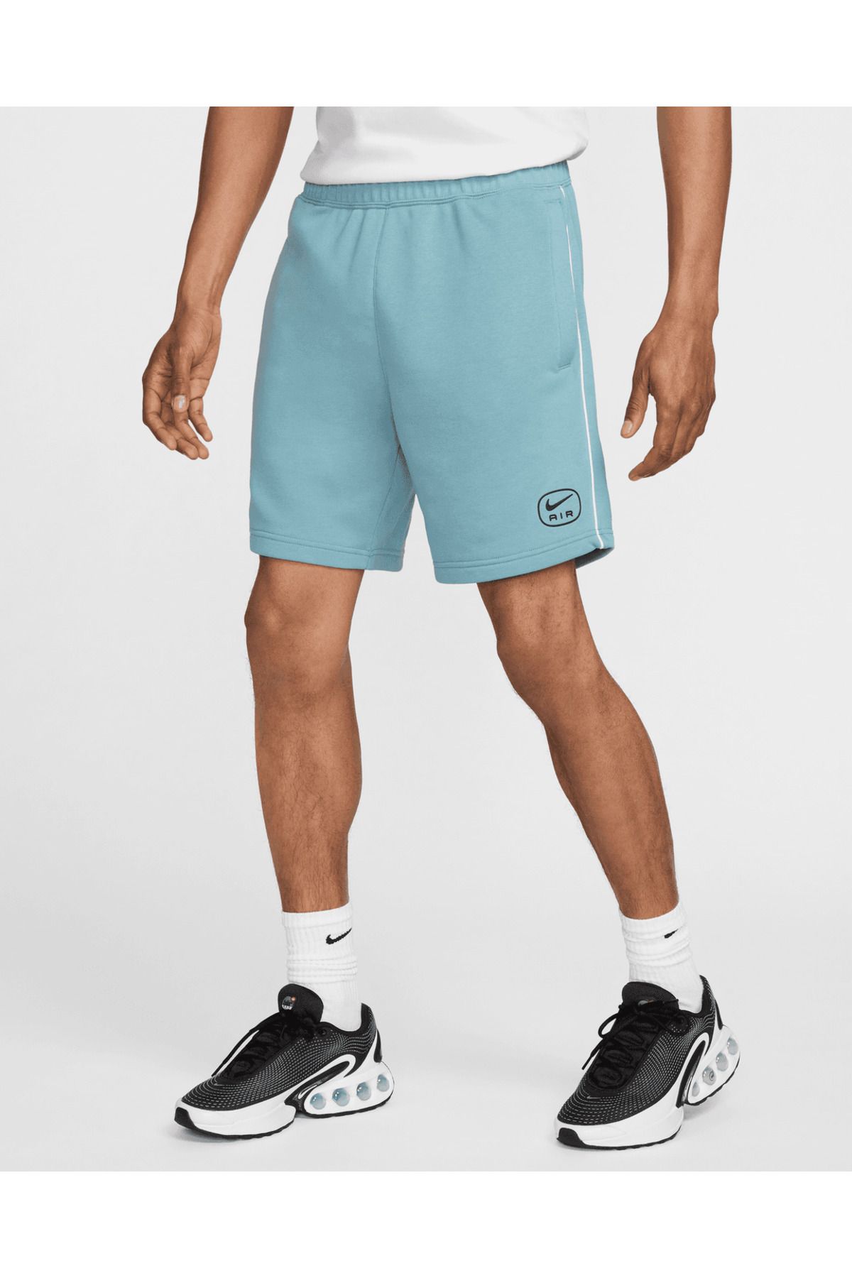 Nike Sportswear Swoosh Air French Terry FW24 Erkek Şort