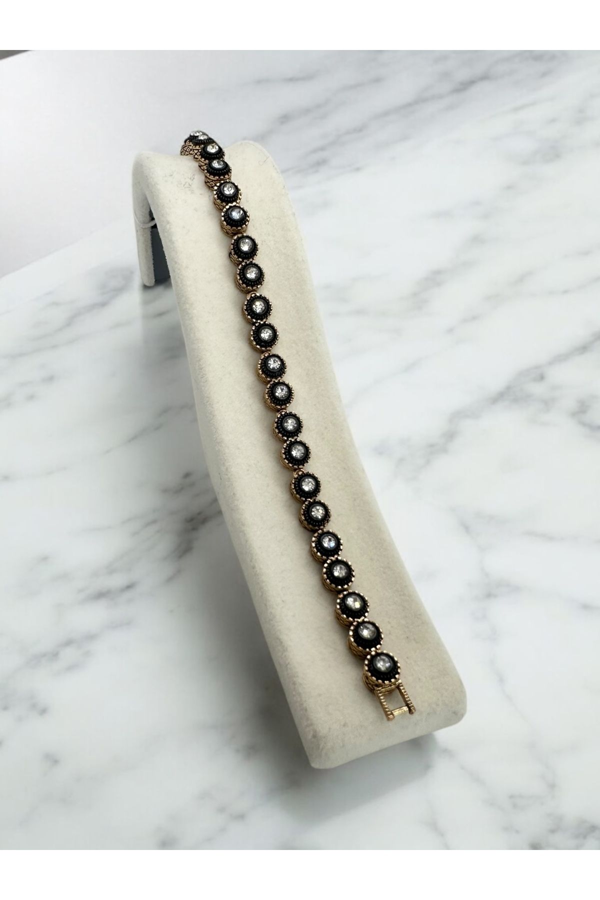 FUYA JEWELLERY Taşlı Bileklik