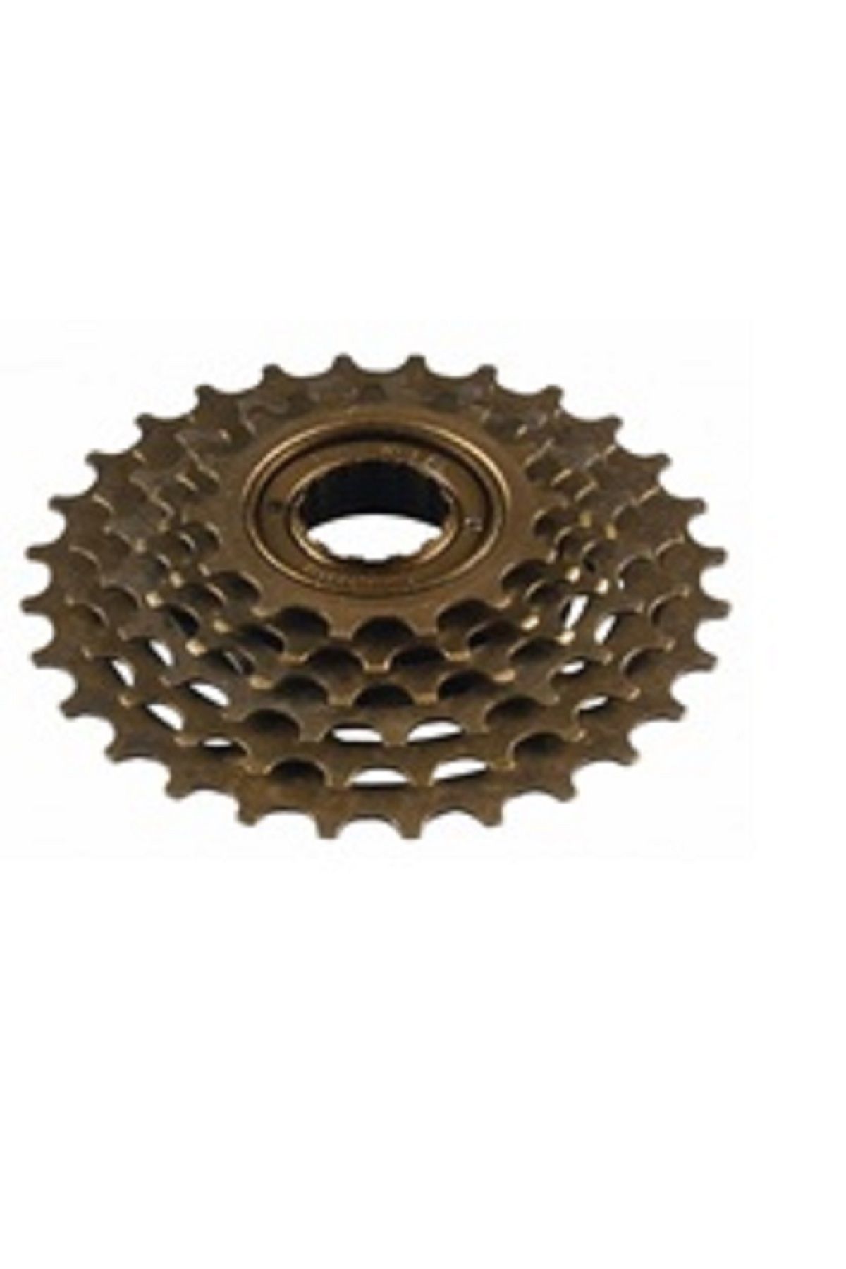 karagöz motor MTB BİSİKLET 6 LI FİLİBİR ARKA DİŞLİ