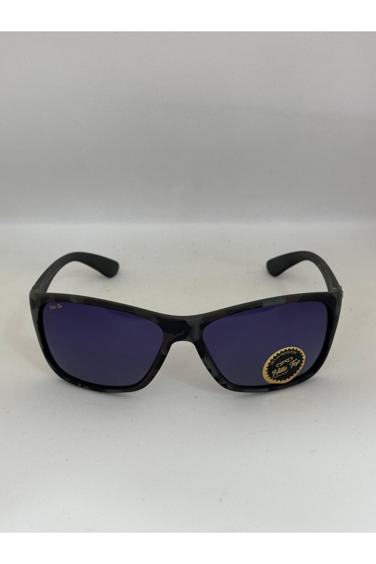 HİLLS TOP EYEWEAR HİLLS TOP ERKEK GÜNEŞ GÖZLÜĞÜ