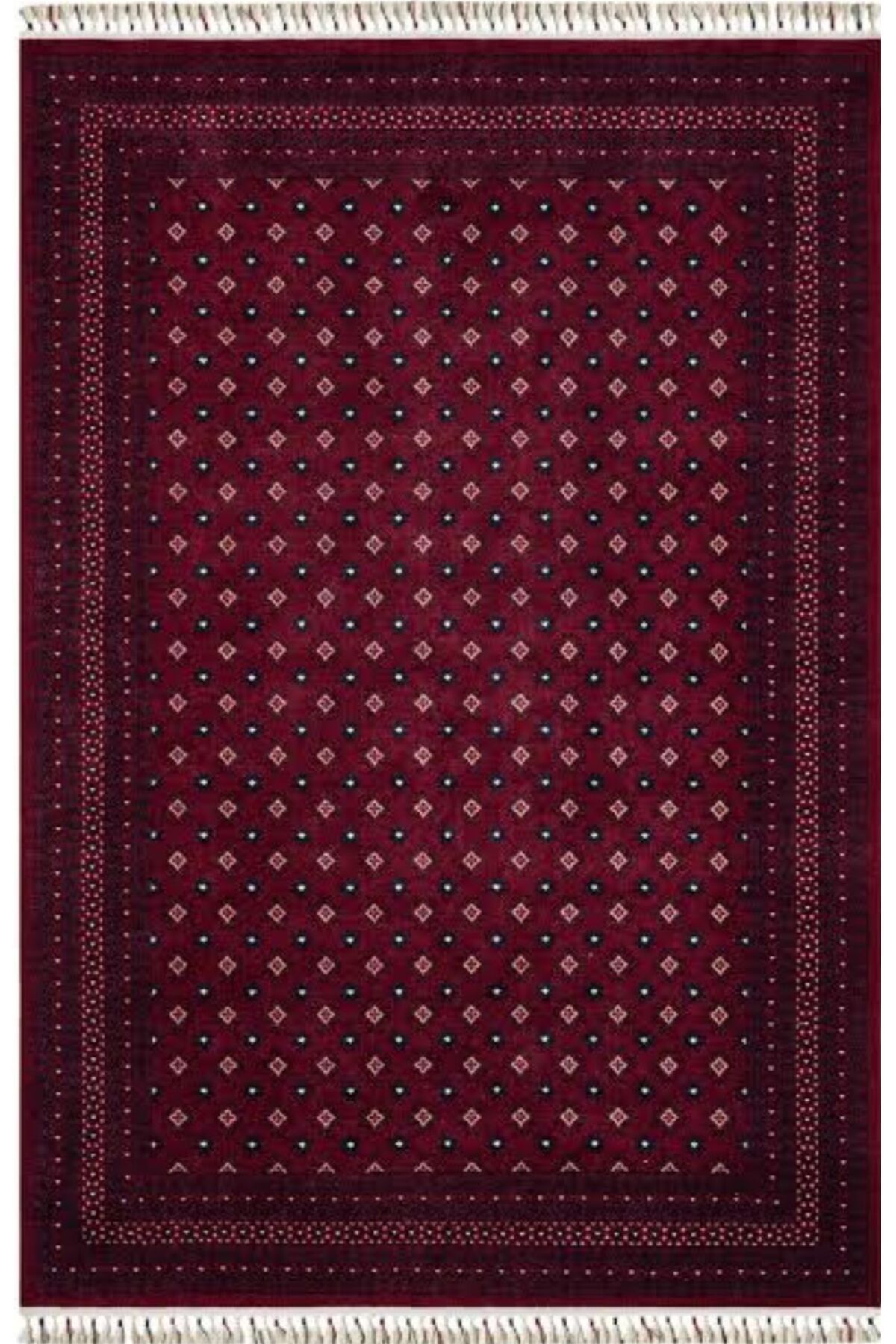Pierre Cardin PİERRE CARDİN HİSTORY TÜRKERİ HALI 200 X 290