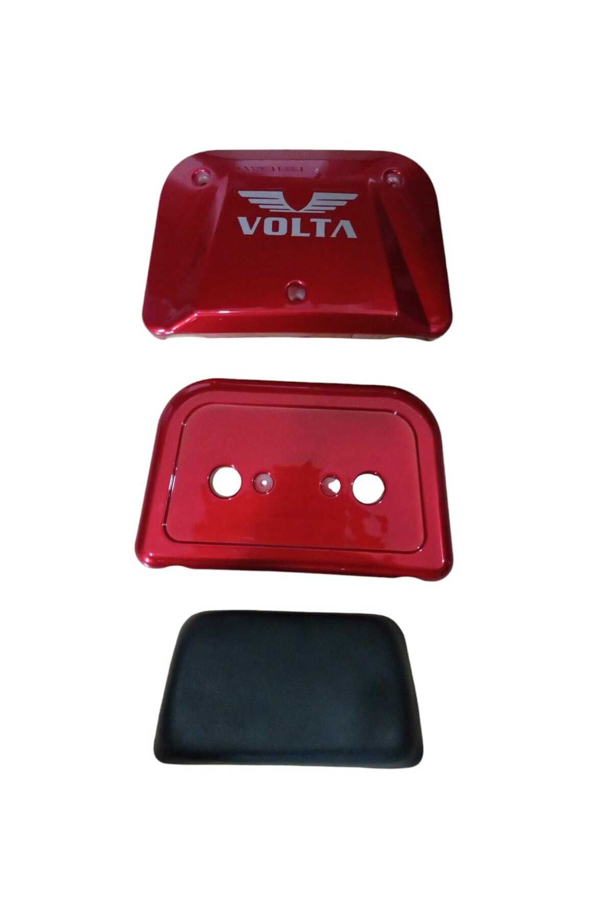 Volta VSC ARKA KOLTUK SIRT DAYAMA