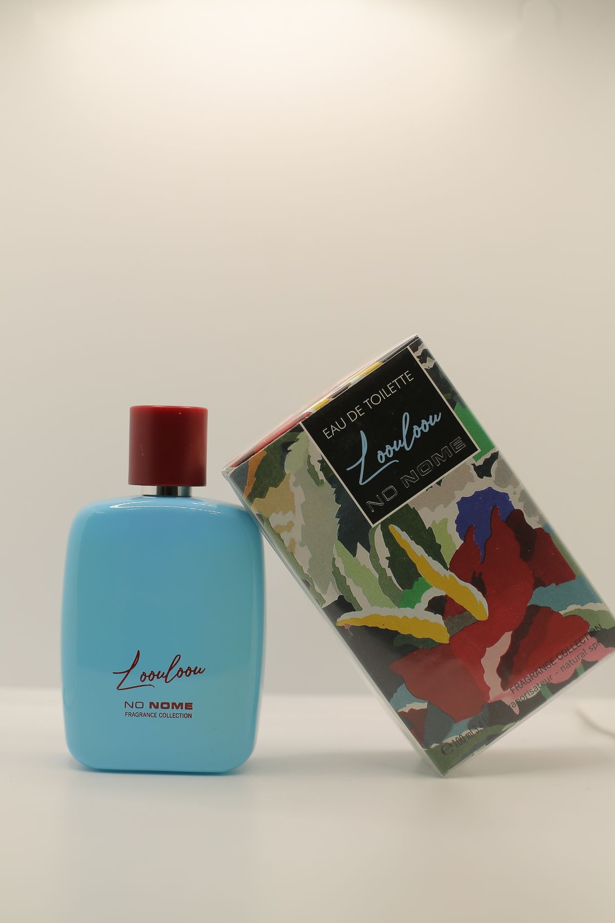 NO NOME Lou Lou Kadın Parfümü 100 Ml Edt