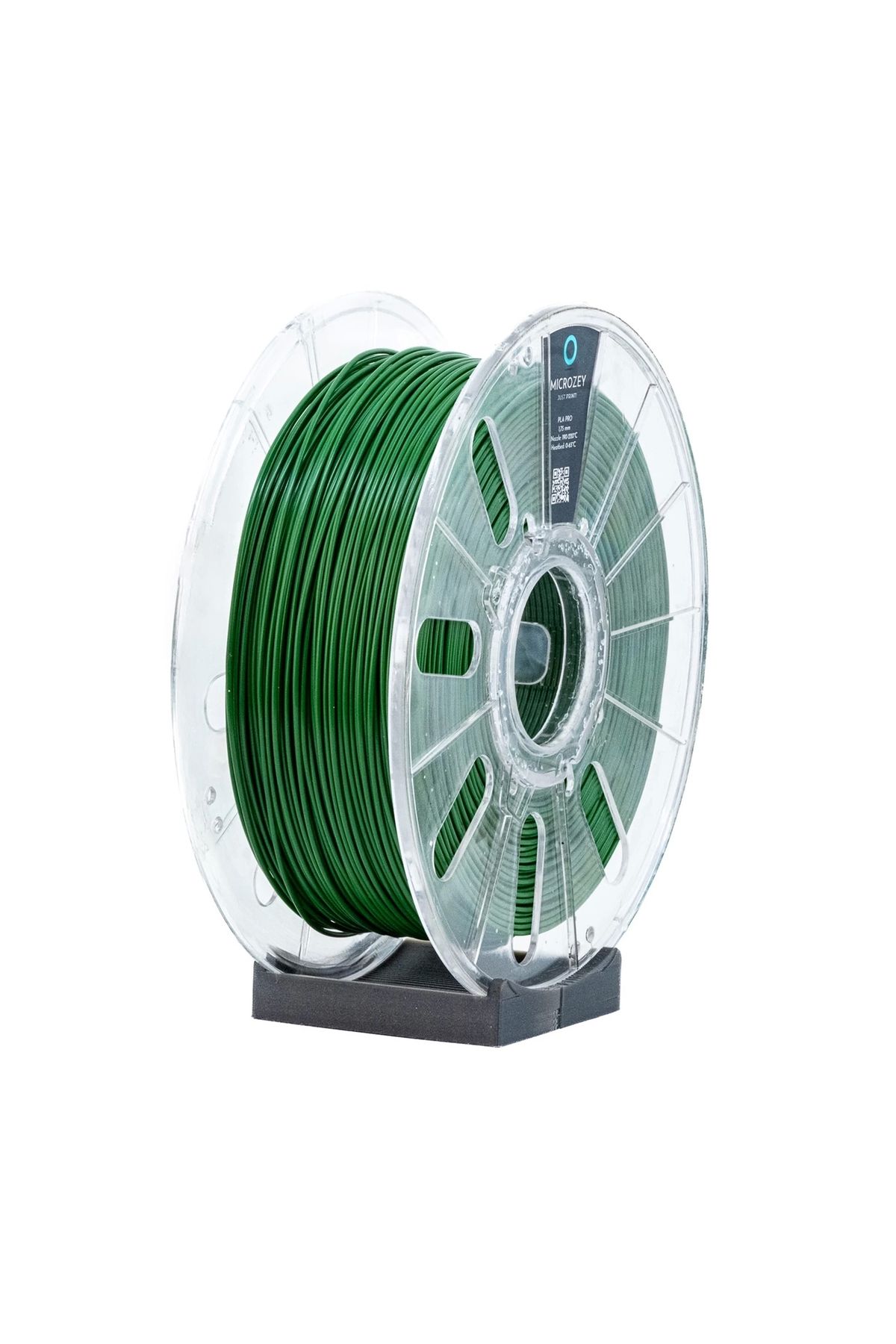 Microzey 1.75 Mm Çimen Yeşil Pla Pro Max Filament 1kg