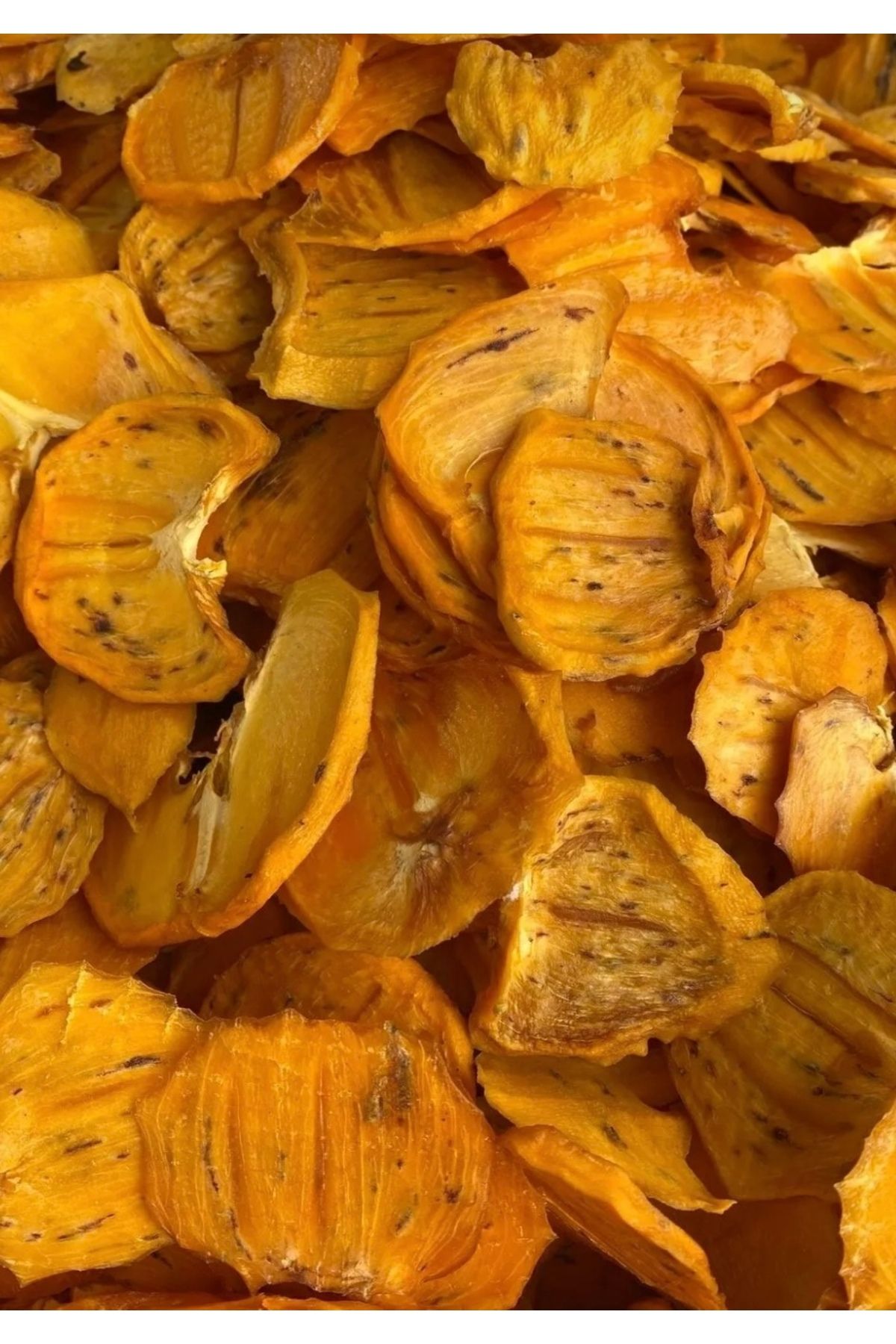 Miray Organik Tarım TRABZON HURMASI KURUTULMUŞ 1 KG