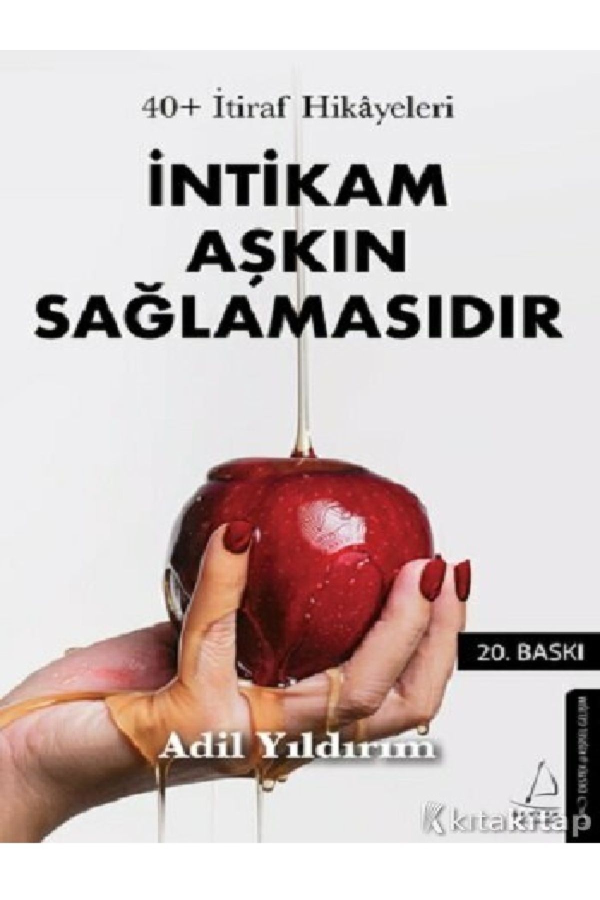 Destek Yayınları Adil Yıldırım - 40+ İtiraf Hikayeleri ( ÜCRETSİZ KARGO )