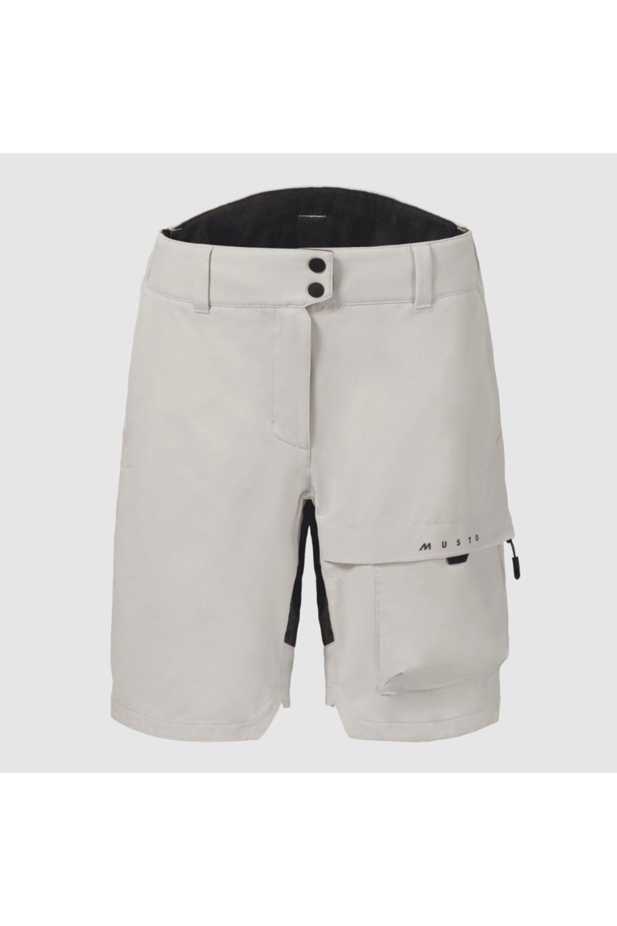 Musto W EVO PERF STRETCH SHORT