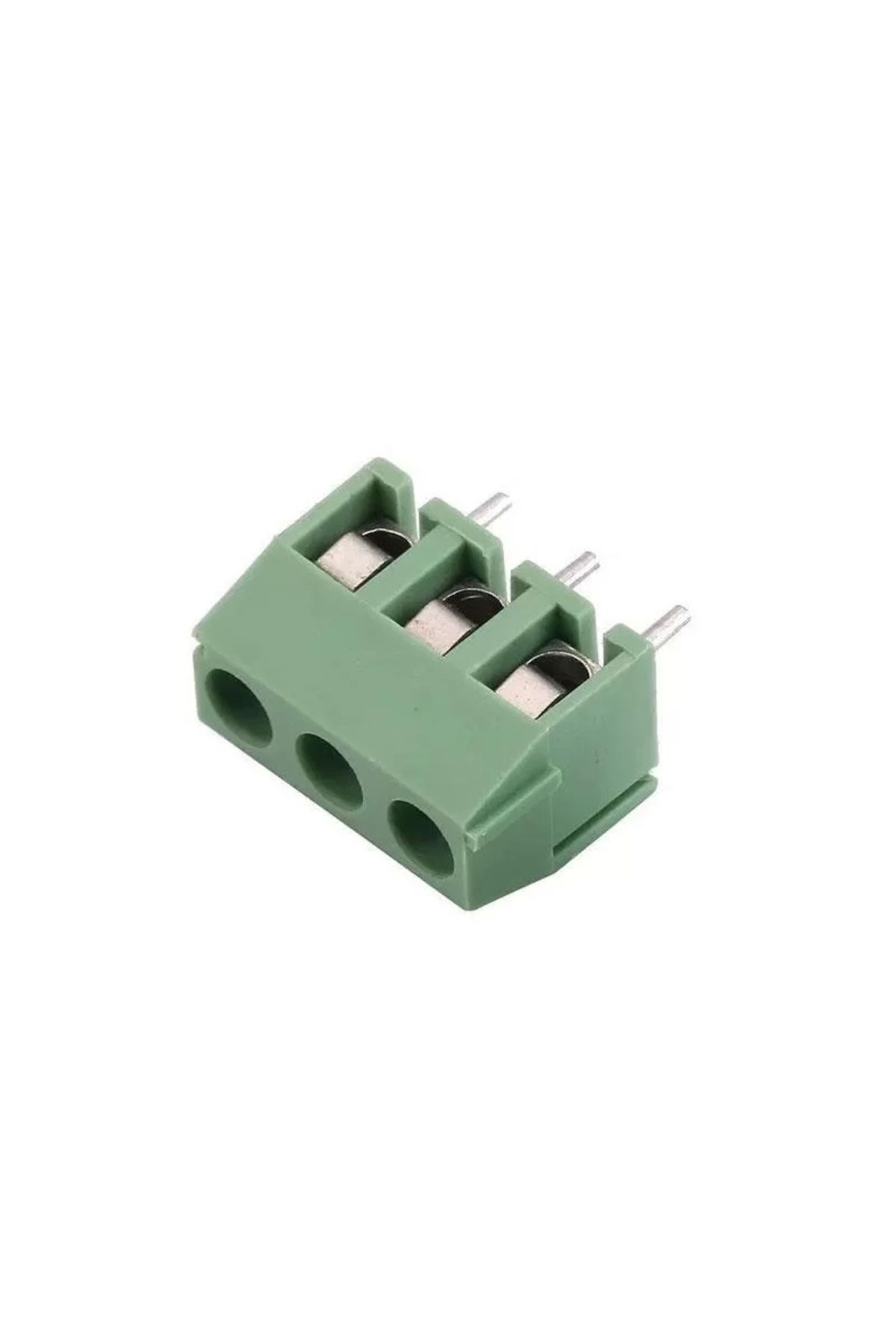 TIEE 3 Pin Mini Terminal Klemens - 3.5mm