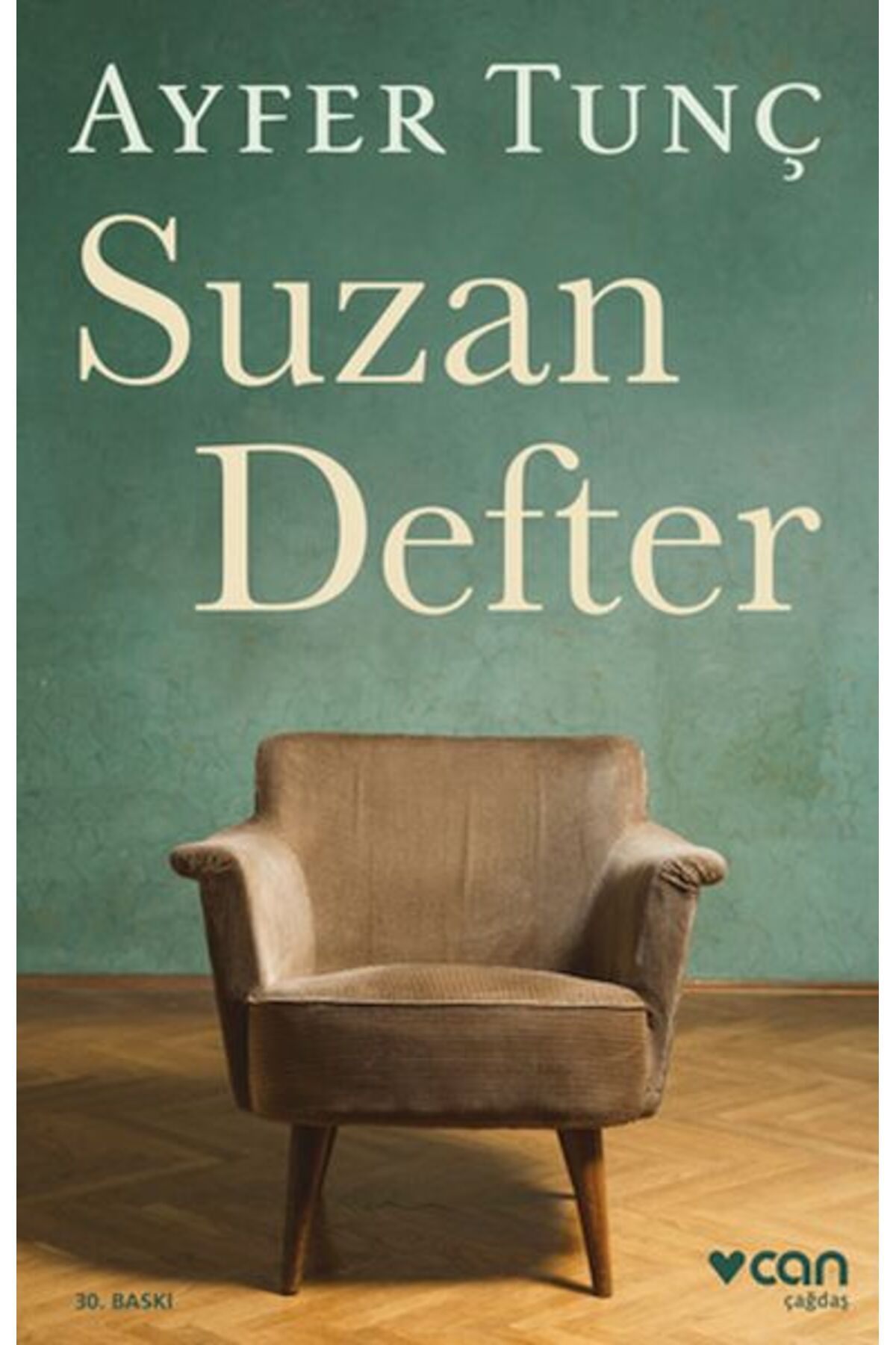 Destek Yayınları Suzan Defter