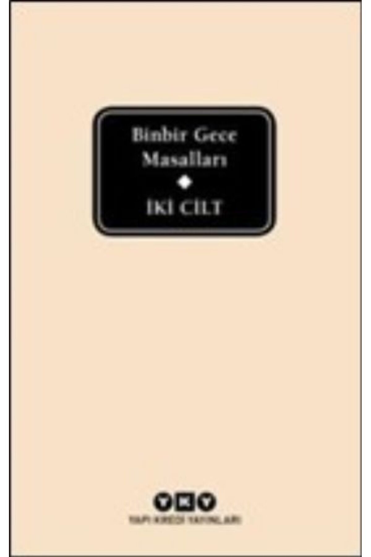 Destek Yayınları Binbir Gece Masalları Kutulu 2 Cilt