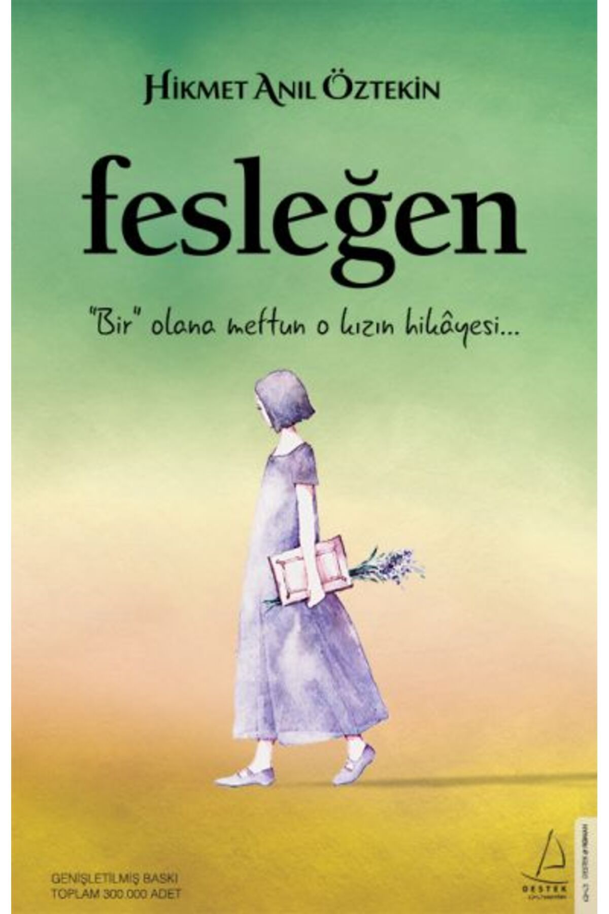 Destek Yayınları Fesleğen