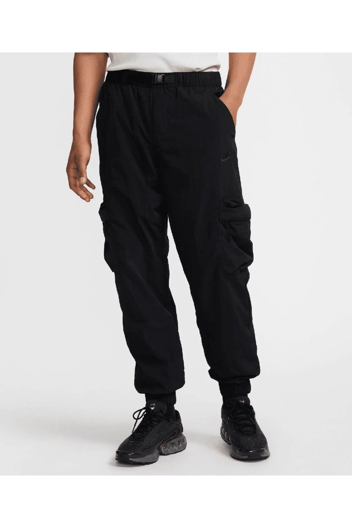 Nike Tech Woven KARGO EŞOFMAN ALTI