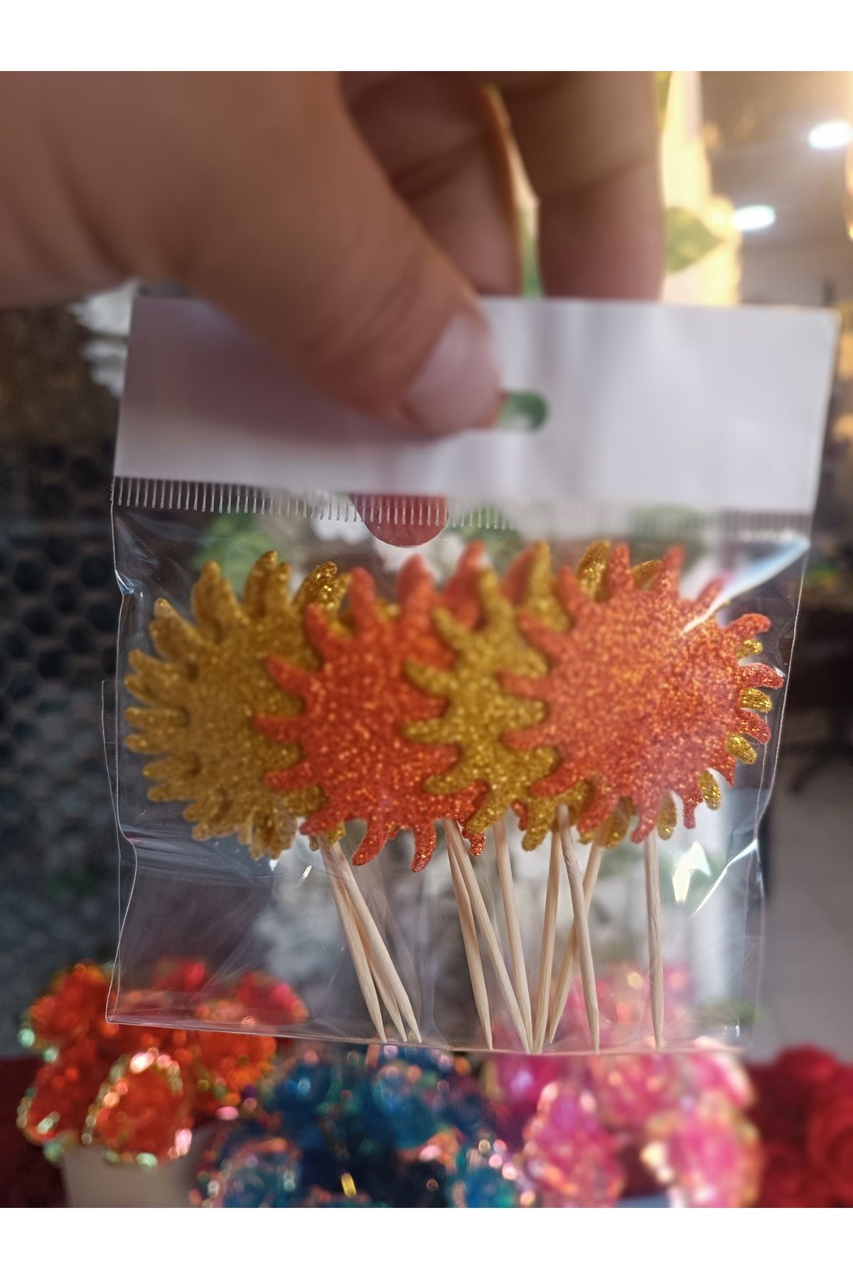 Store Pasta kek kürdan