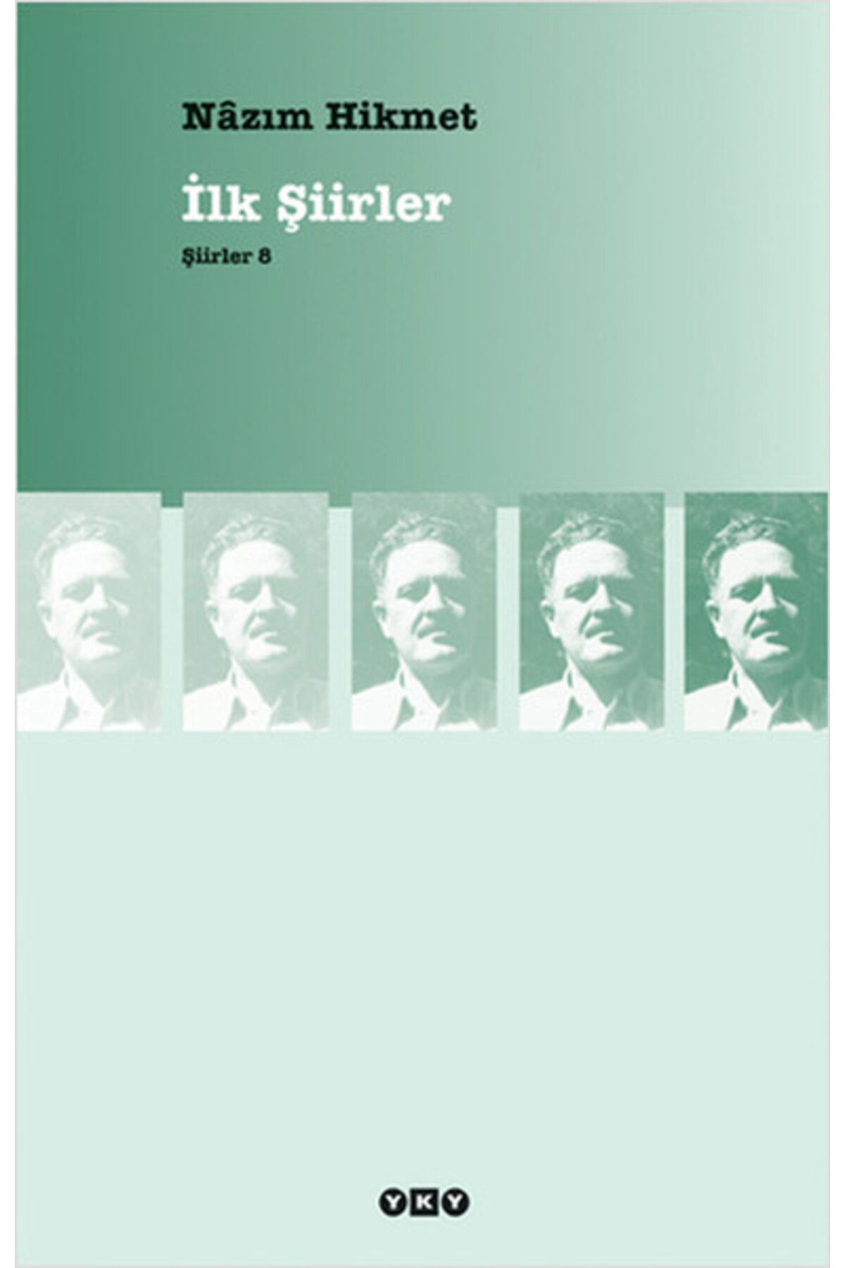 Destek Yayınları İlk Şiirler Şiirler 8