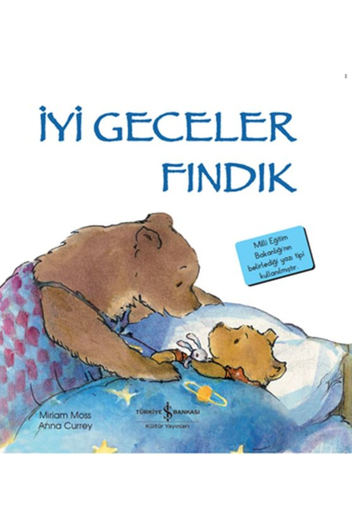 Destek Yayınları İyi Geceler Fındık