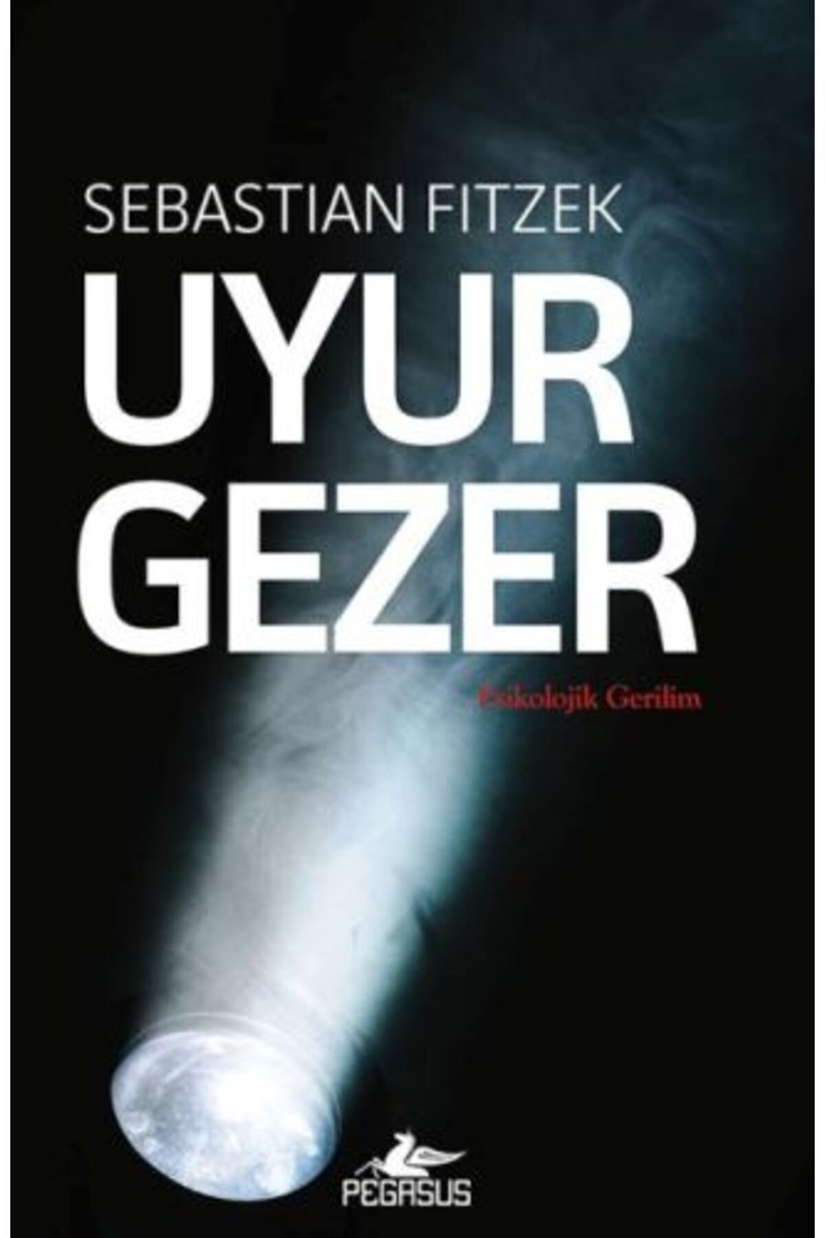 Karatay Yayınları Uyurgezer