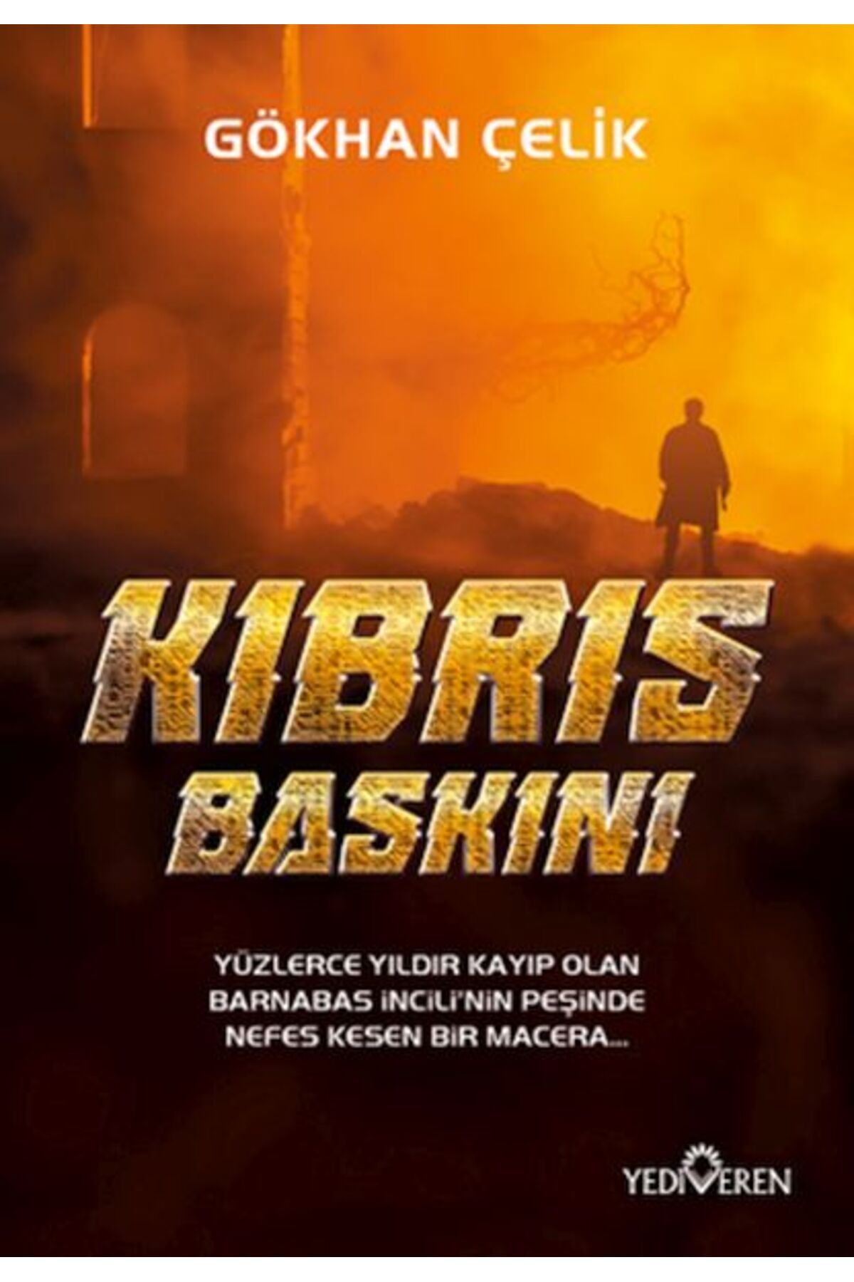 Karatay Yayınları Kıbrıs Baskını