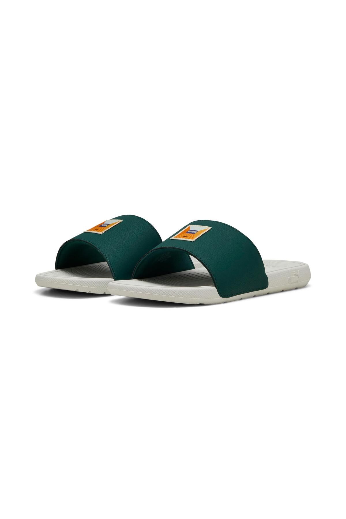 Puma 40067802 Cool Cat 2.0 Greenside Unisex Spor Terlik