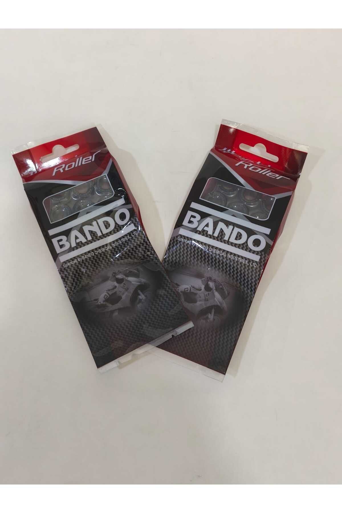 Bando Revolt RS1 RS3 RS5 uyumlu JAPON Ürtm Baga ( 6 ,5 Gr )