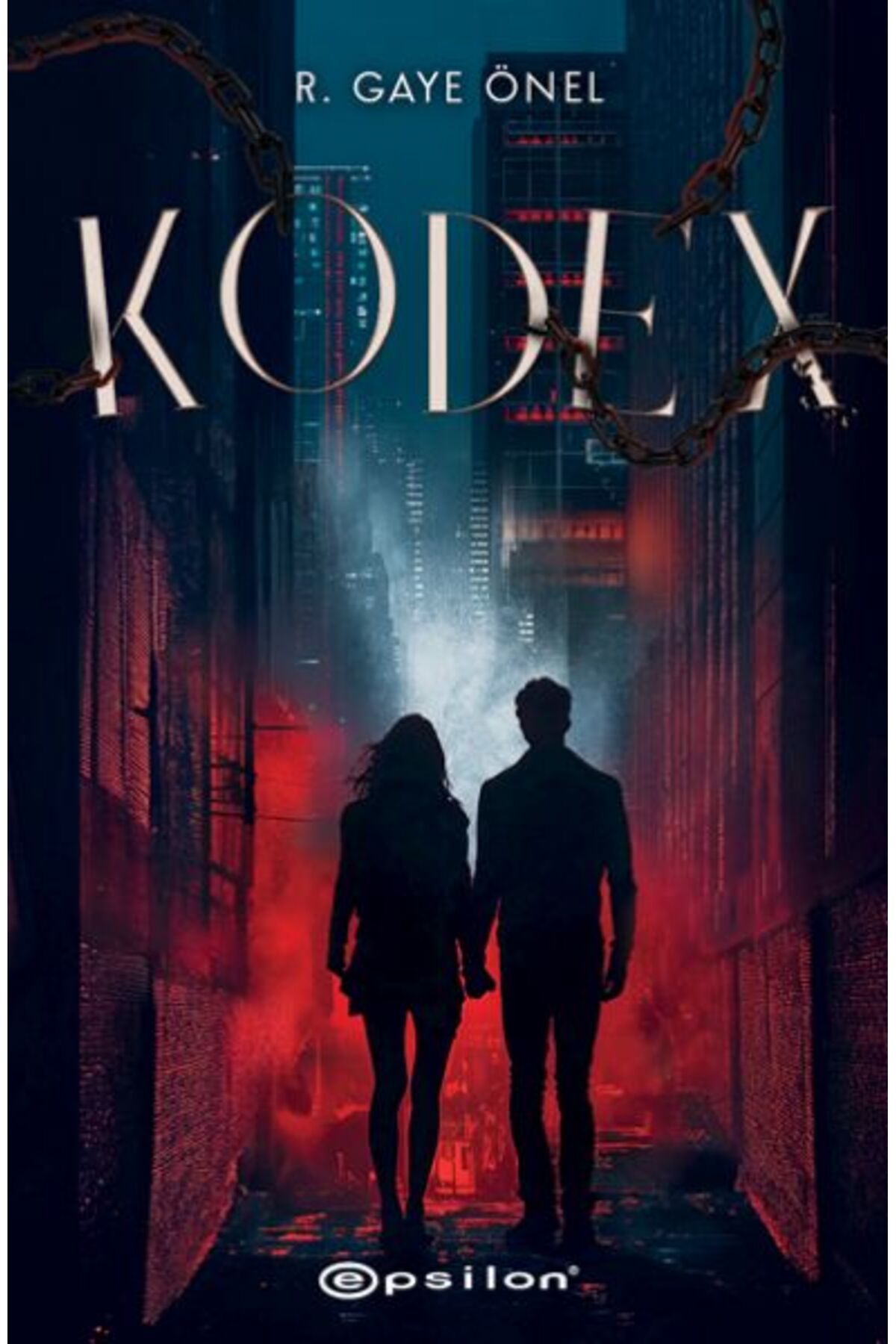 Epsilon Yayınevi Kodex