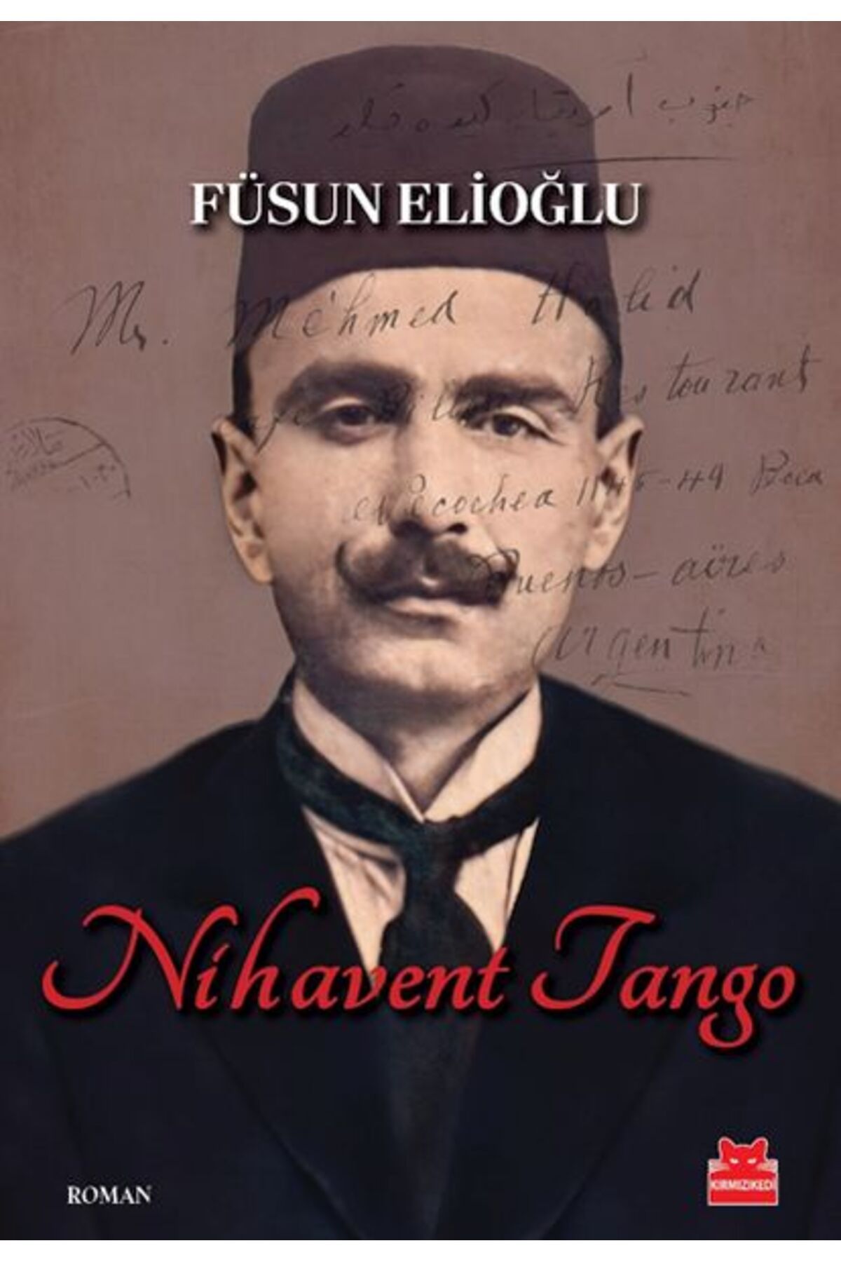 Destek Yayınları Nihavent Tango