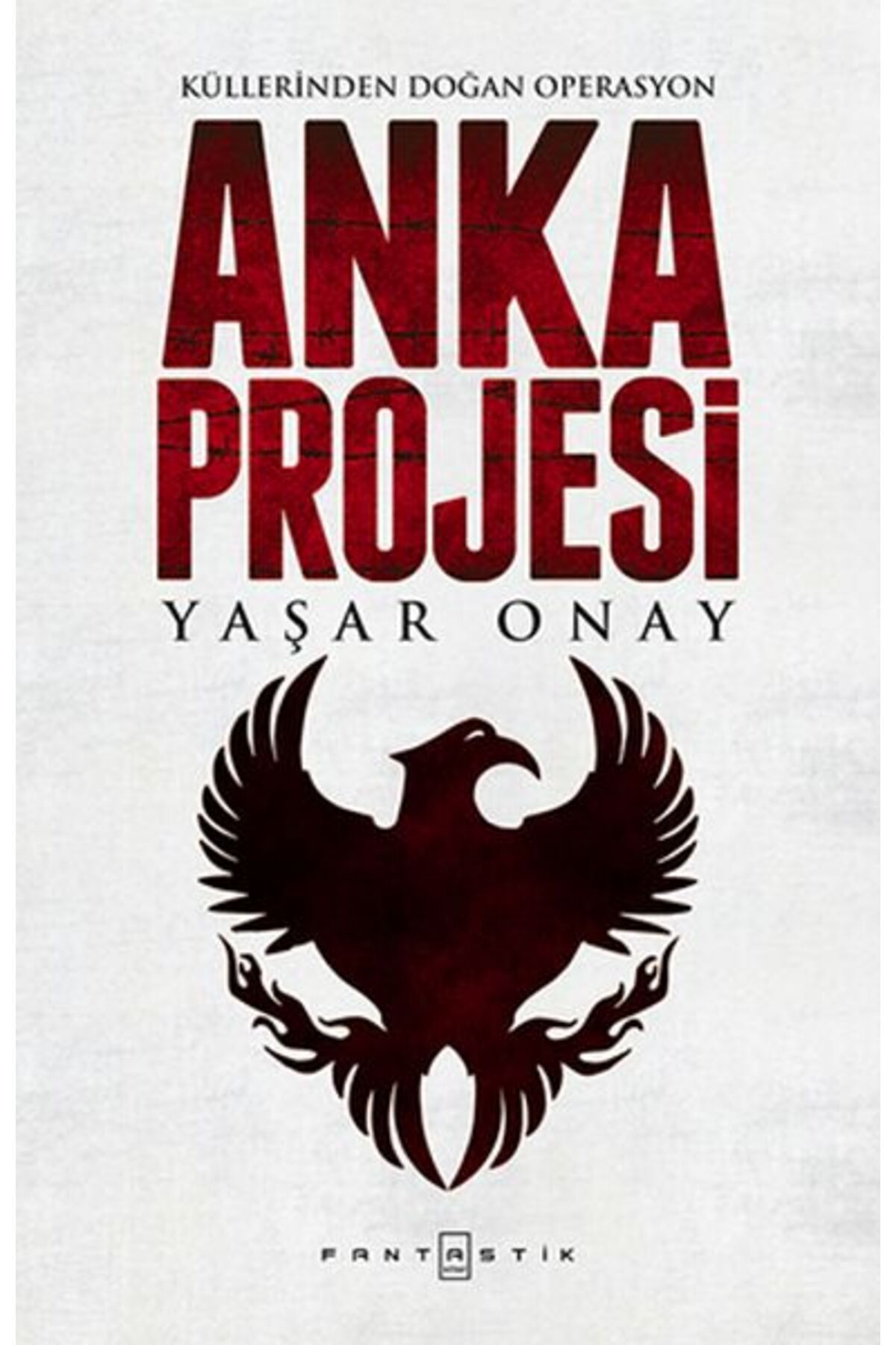 Karatay Yayınları Anka Projesi
