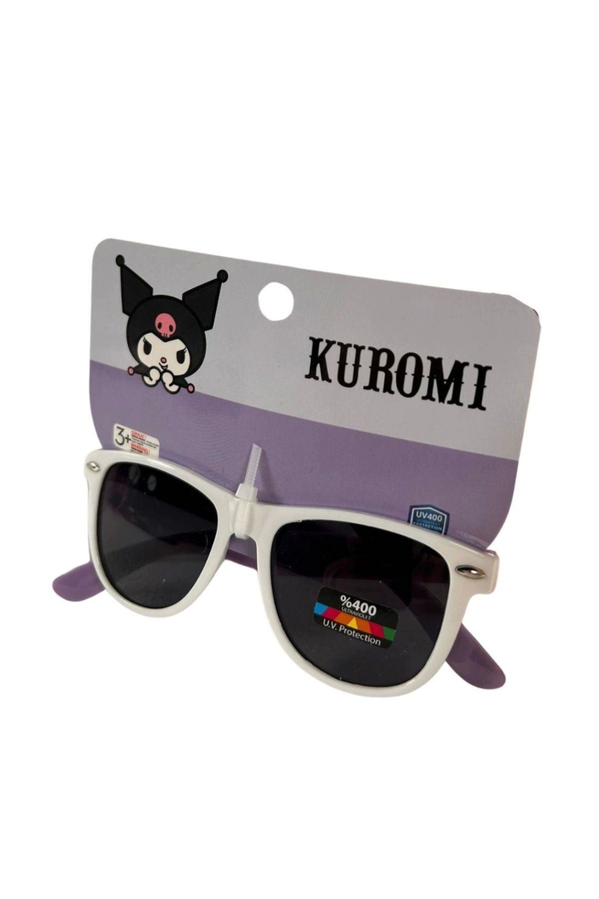 NessiWorld Kuromi Güneş Gözlüğü