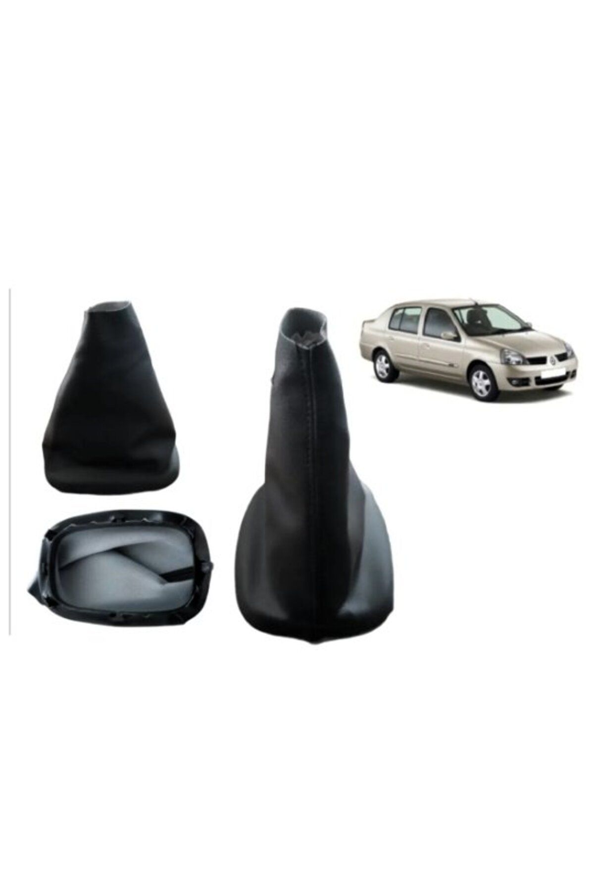 STİLİX GARAGE Renault Clio 2 Sedan Kasa Vites Körüğü