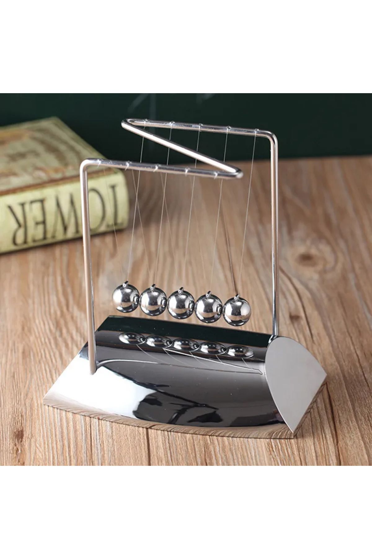 OEM Metal Balans Denge Topları