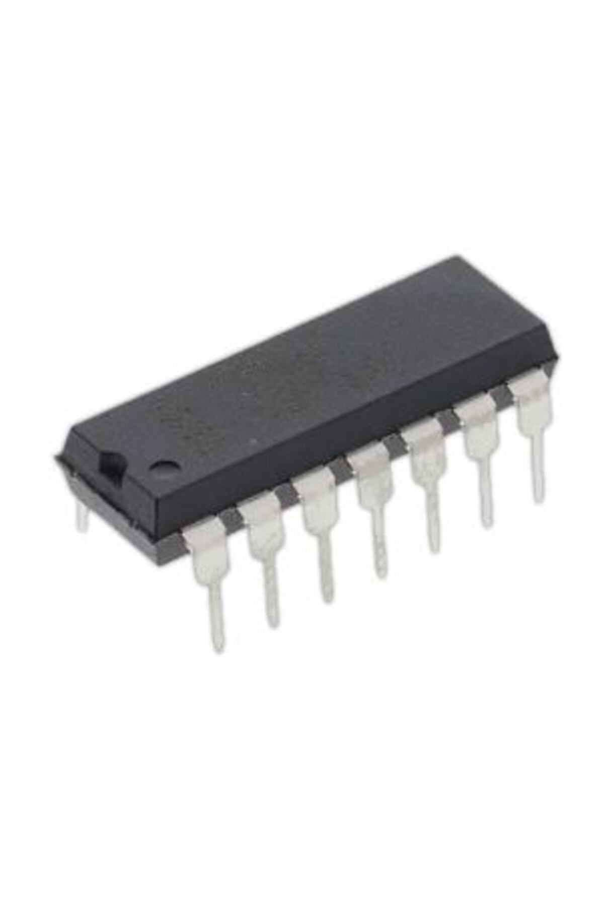 OEM 74 LS 08 DIP-14 ENTEGRE DEVRE