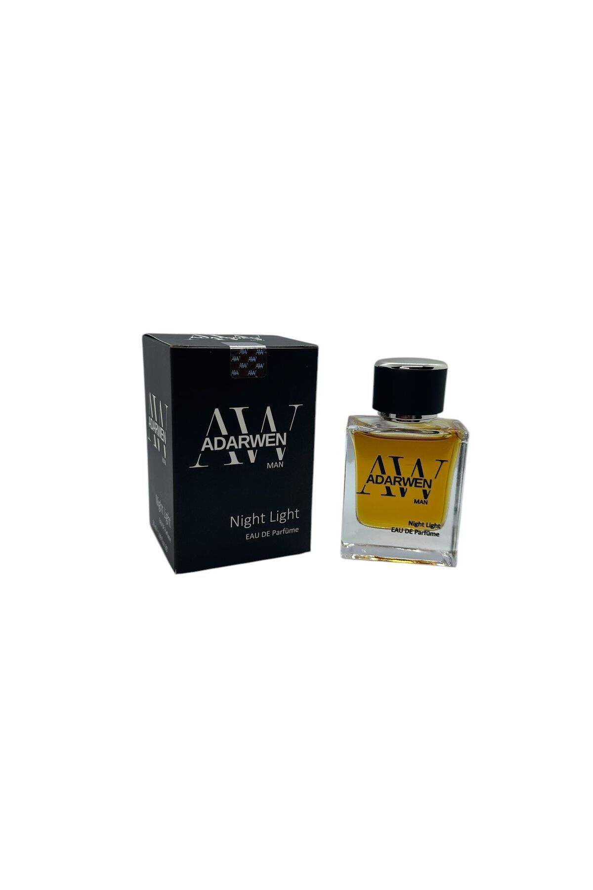 adarwen NİGHT LİGHT MAN (ERKEK) Eau de parfüm