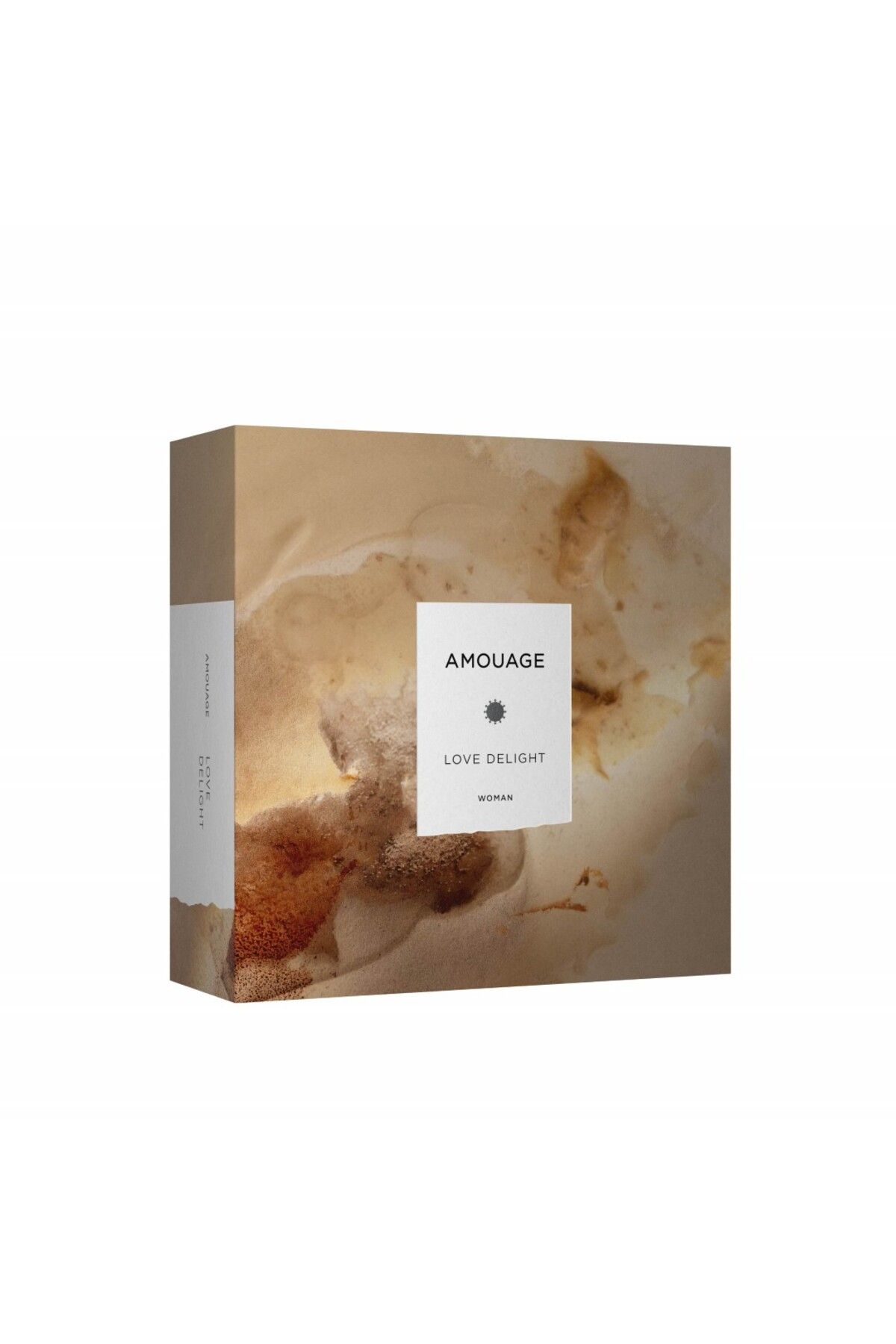 Love Delight Amauage Woman Edp 100ml Kadın Parfümü