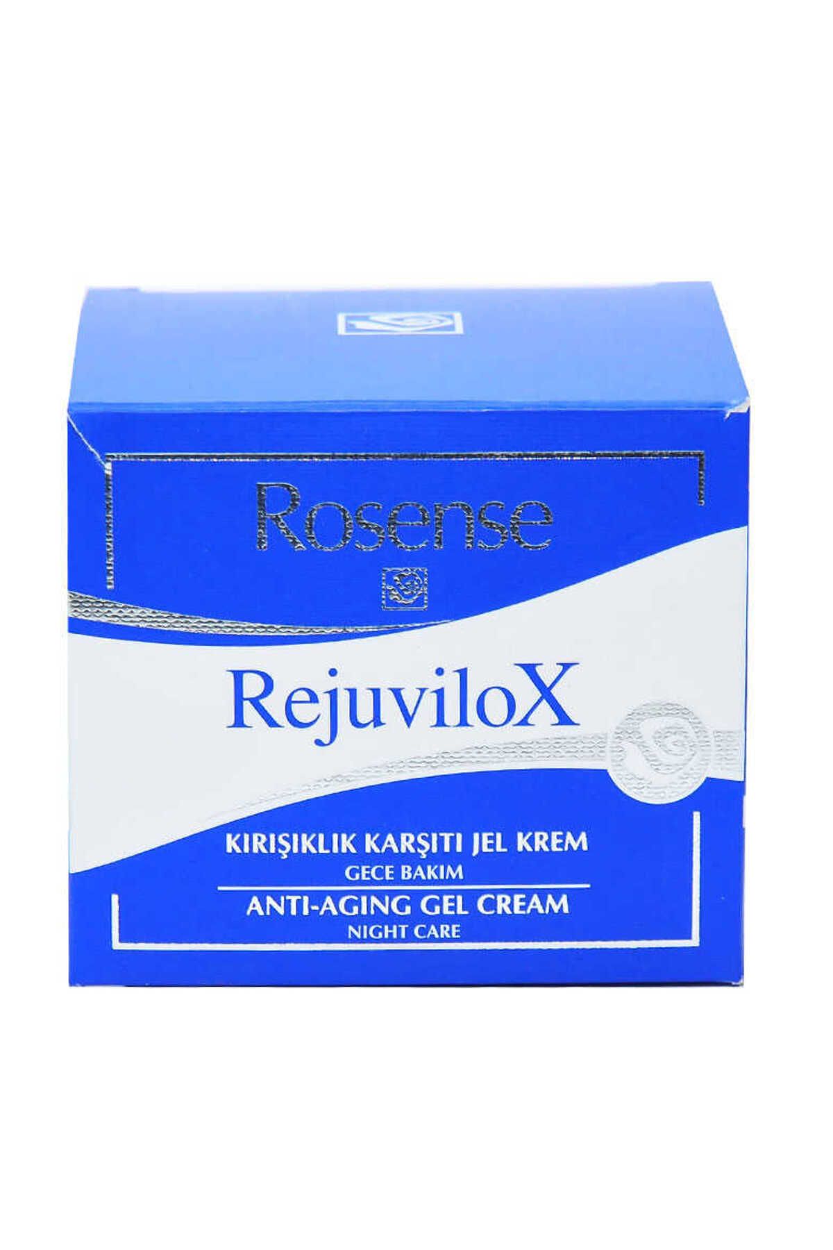 OEM Anti-Aging Gece Bakım Kremi 50ML