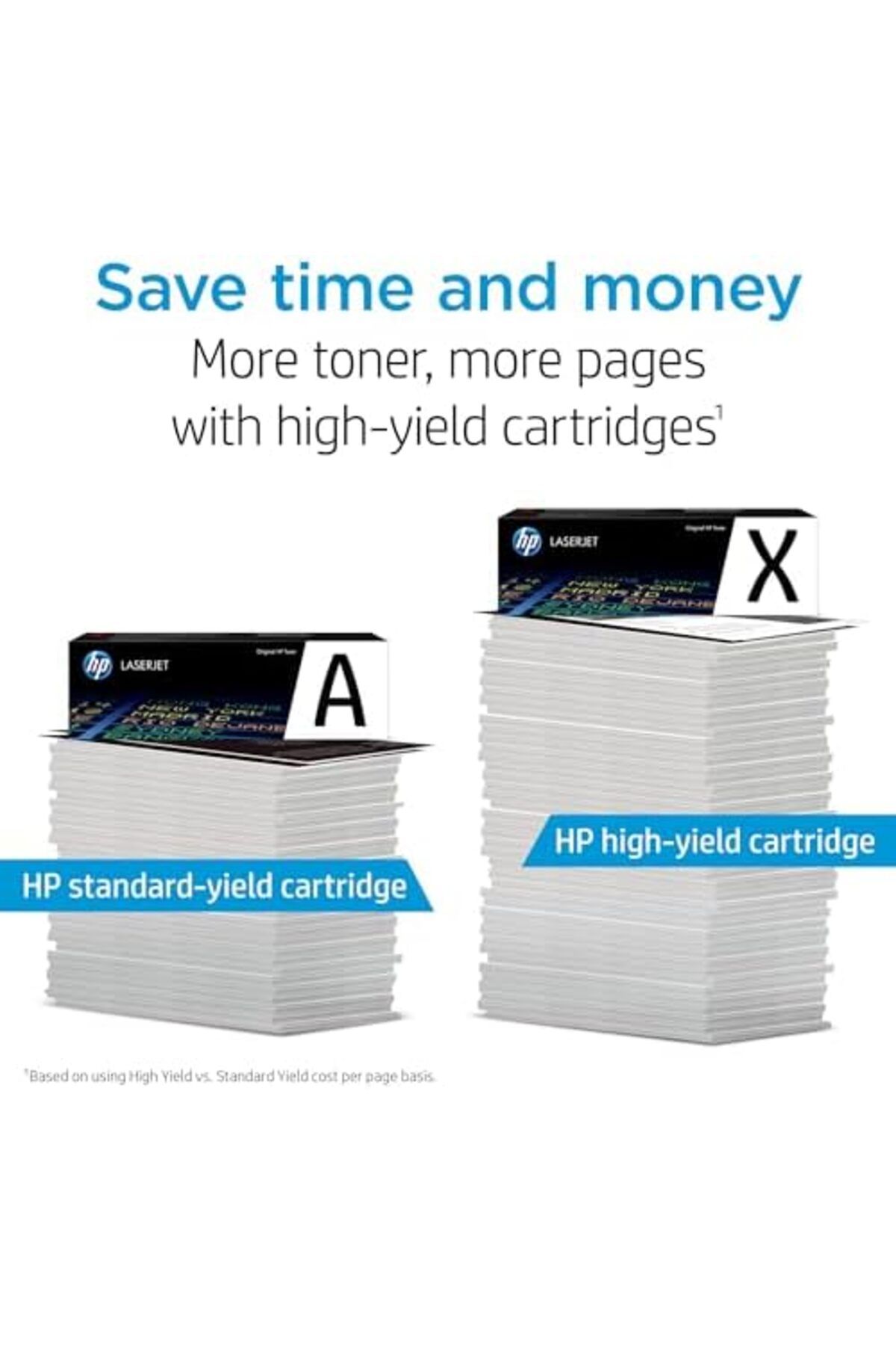 HP-HP 131A Original Magenta Toner Cartridge for LaserJet Printer, Model CF213A 6