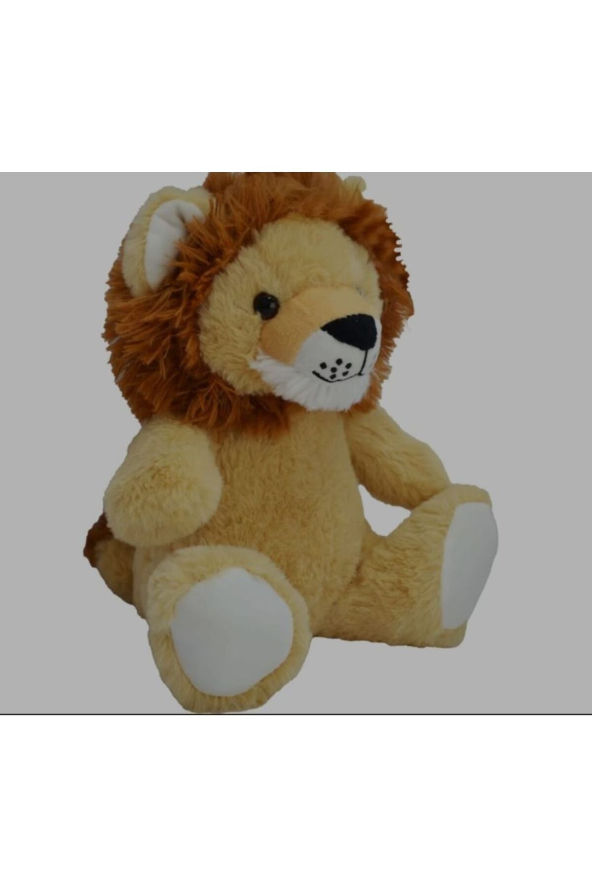 muzipstore Aslan Pelüş 35Cm