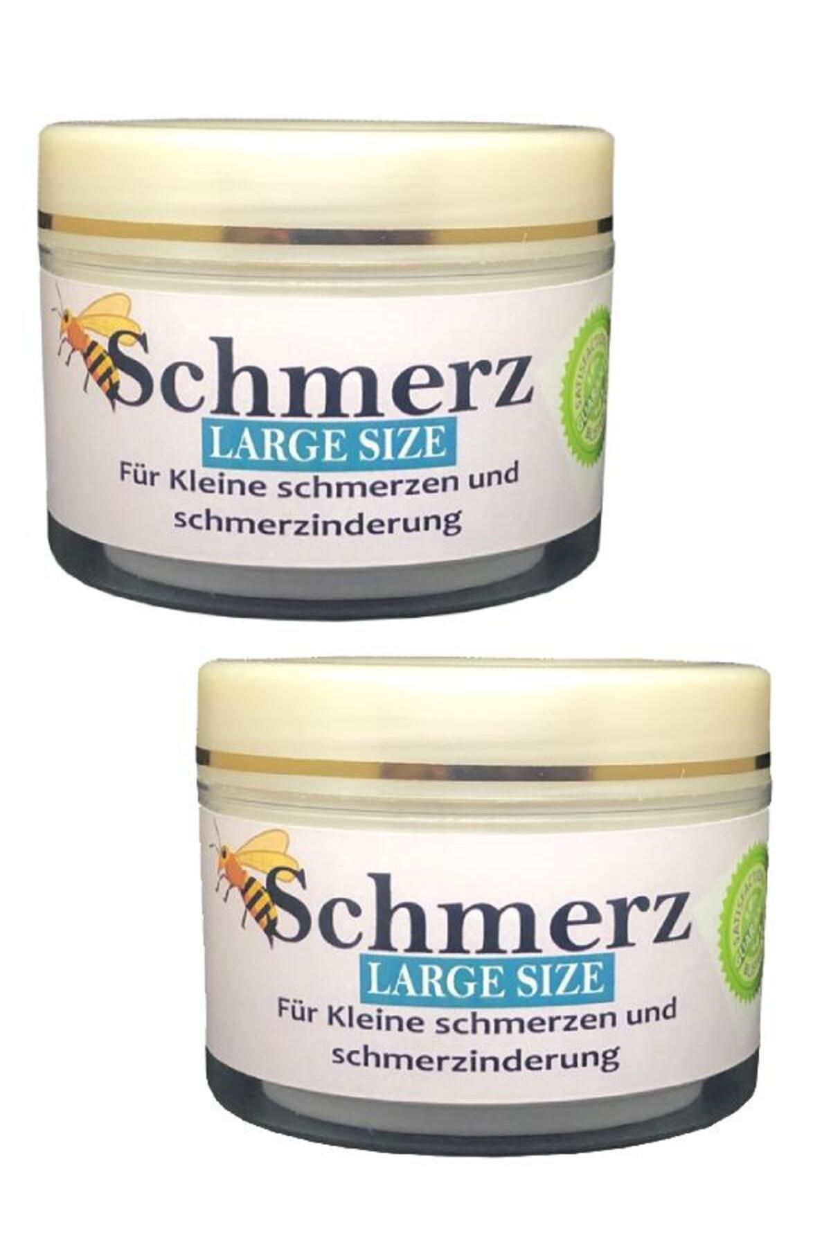 BilfolD Schmerz Alman Yürüyüş Ve Doğa Severlerin Kullandığı Adale Ağ.rılarına Krem 100 ml 2 Adet