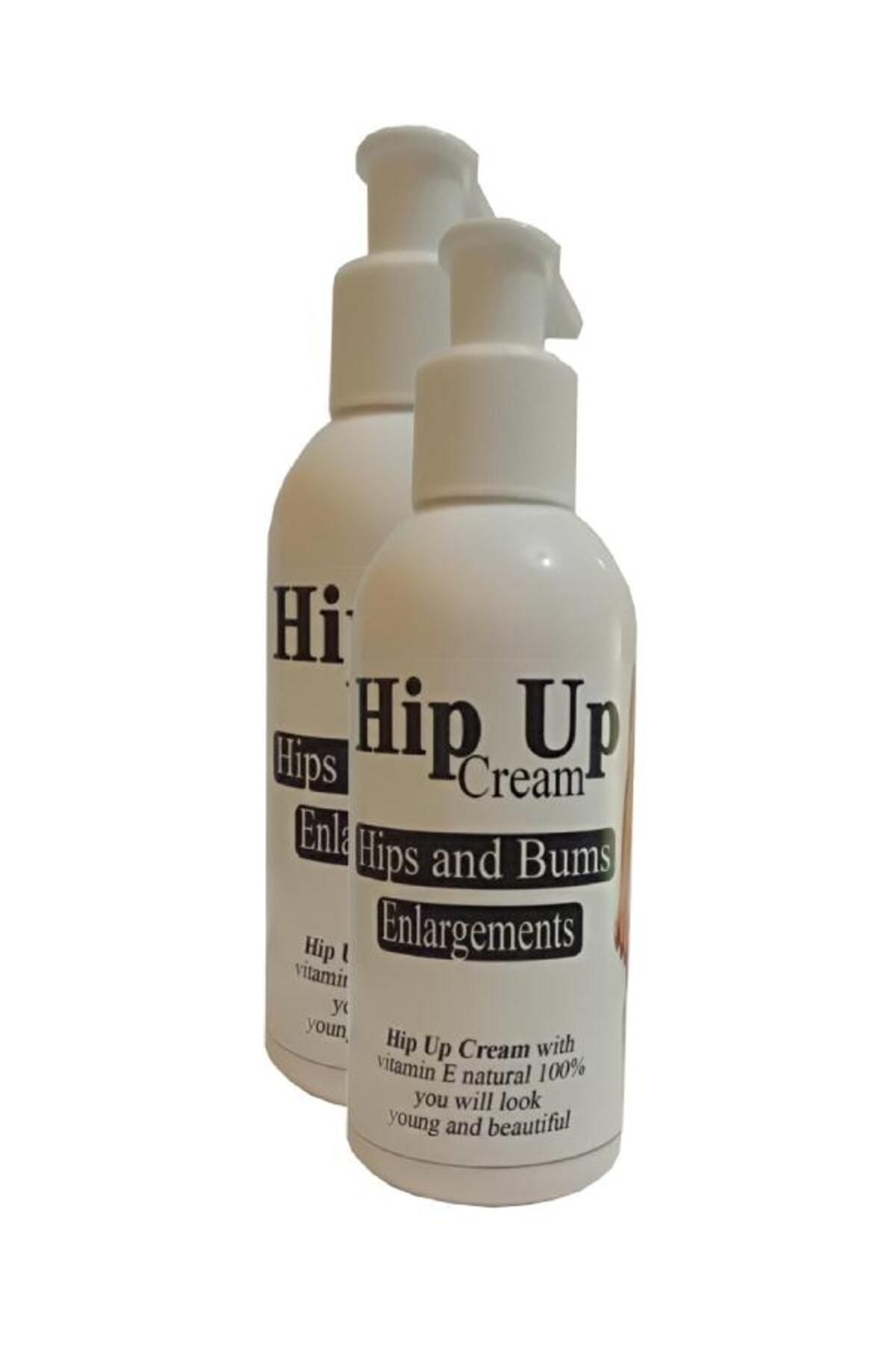MarDyHome Enlargement Kalca Toparlayıcı Sı.kılaştı.rıcı Bakım Kremi 120 ml 2 Adet