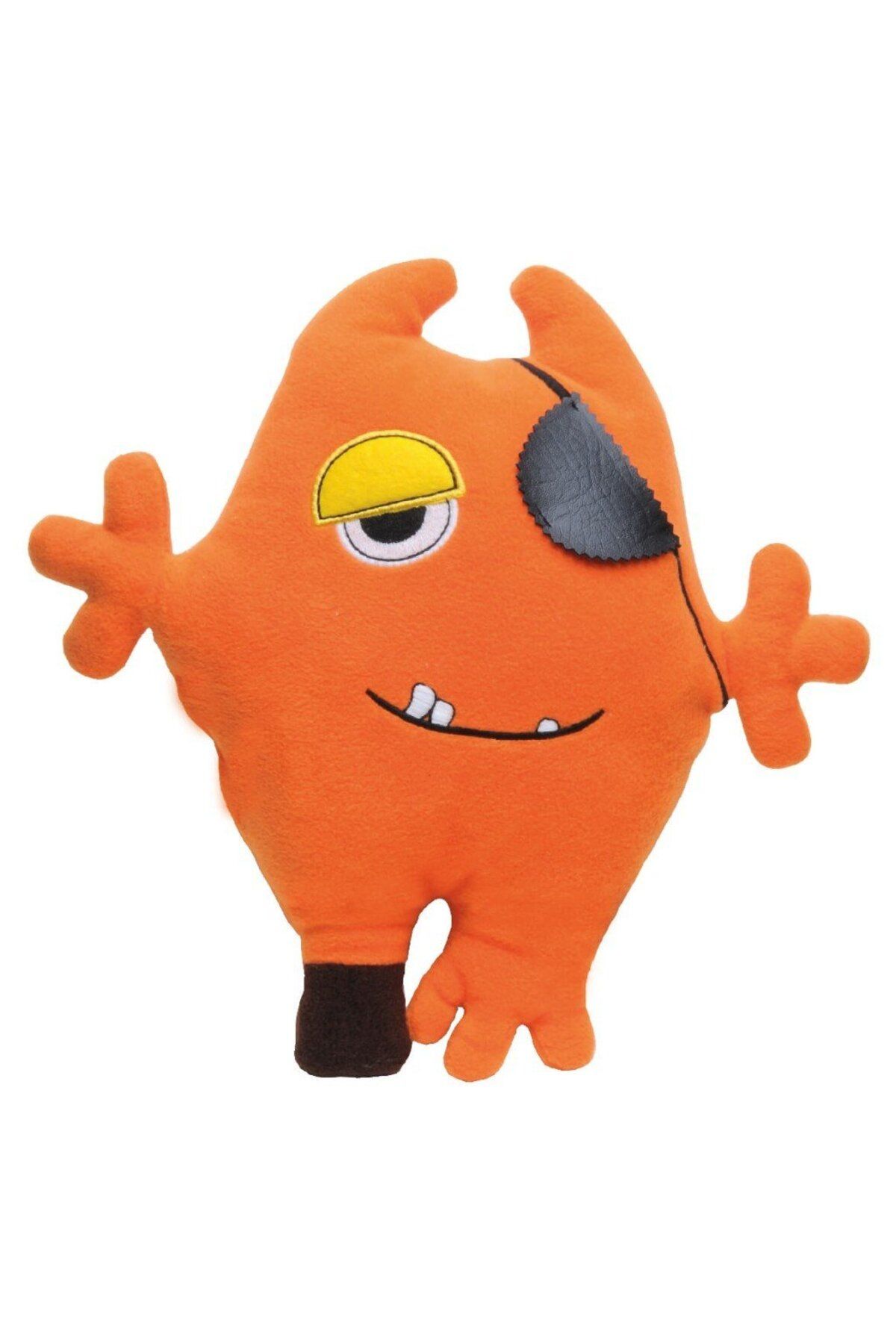 OEM Monster Friendzz Peluş - Phir