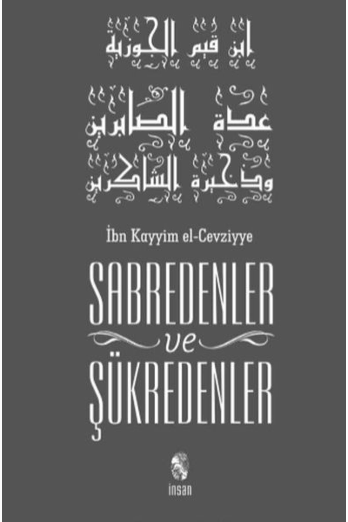 İnsan Yayınları Sabredenler Ve Şükredenler